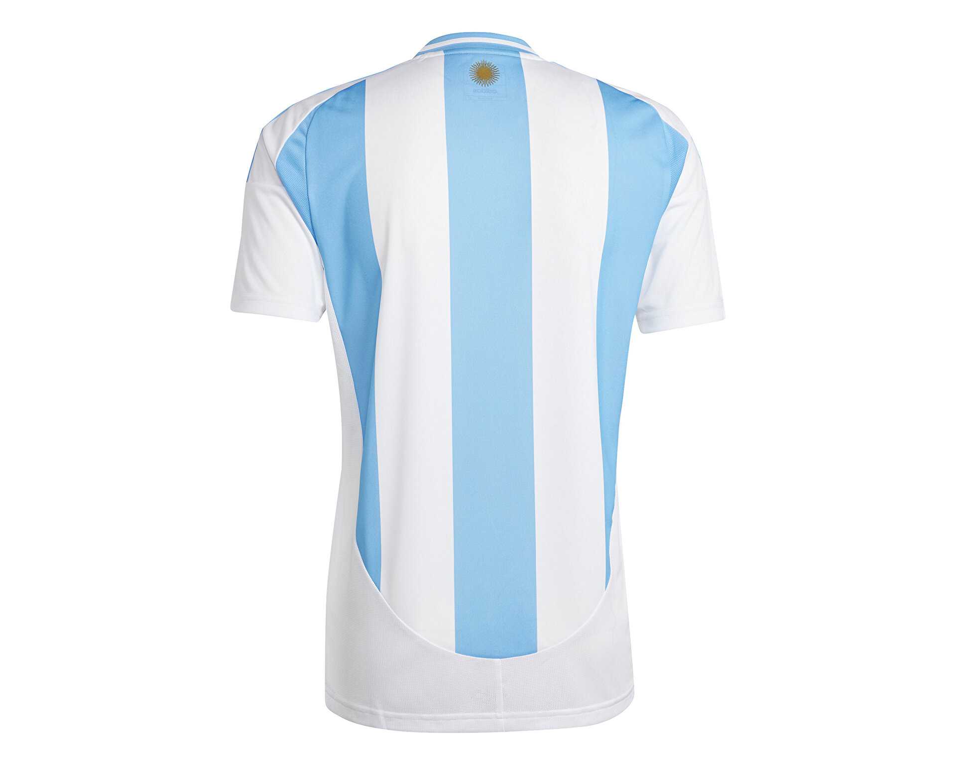 پیراهن خانگی آرژانتین Adidas Afa H Jsy D