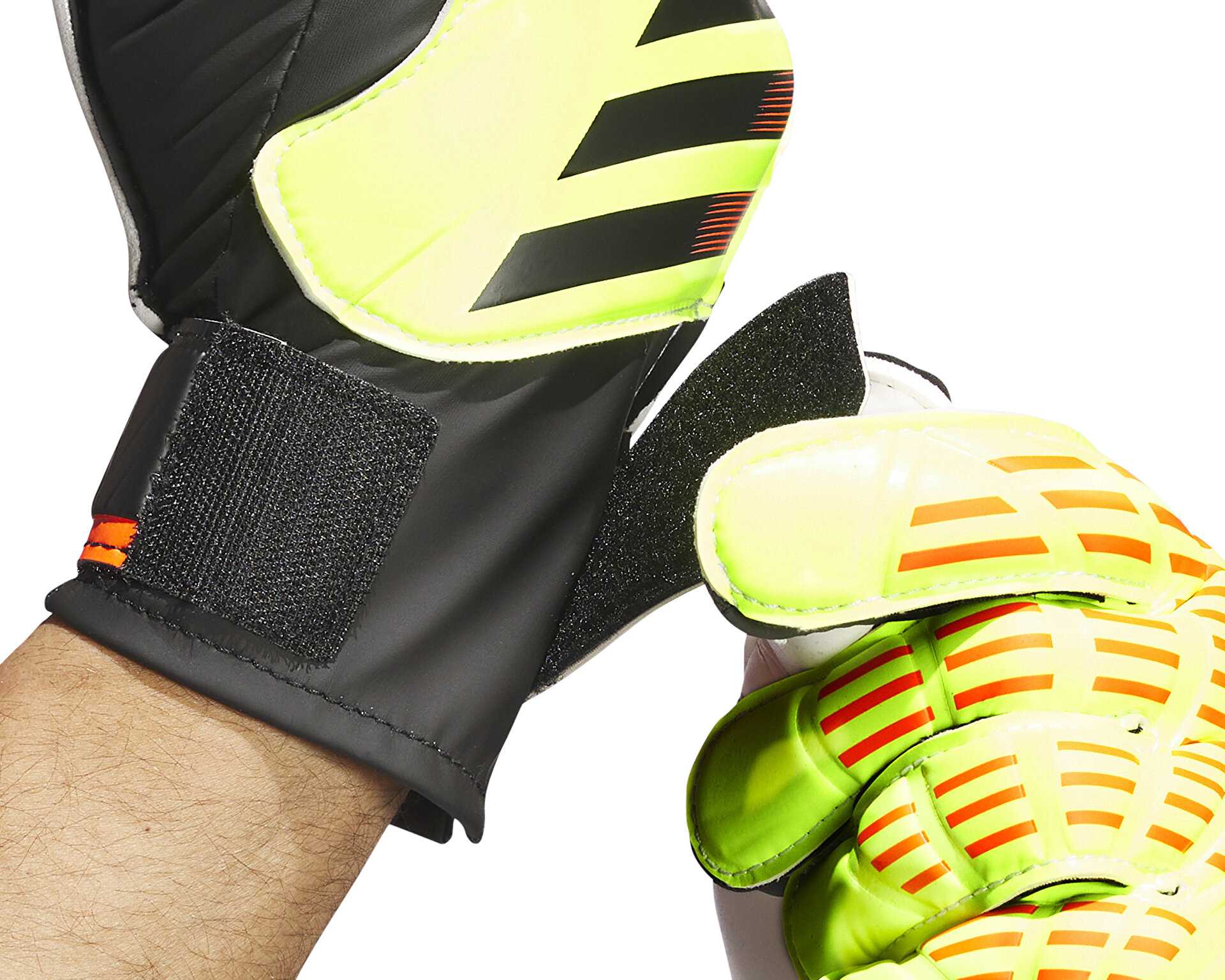 دستکش دروازه بان Predator Gl Trn