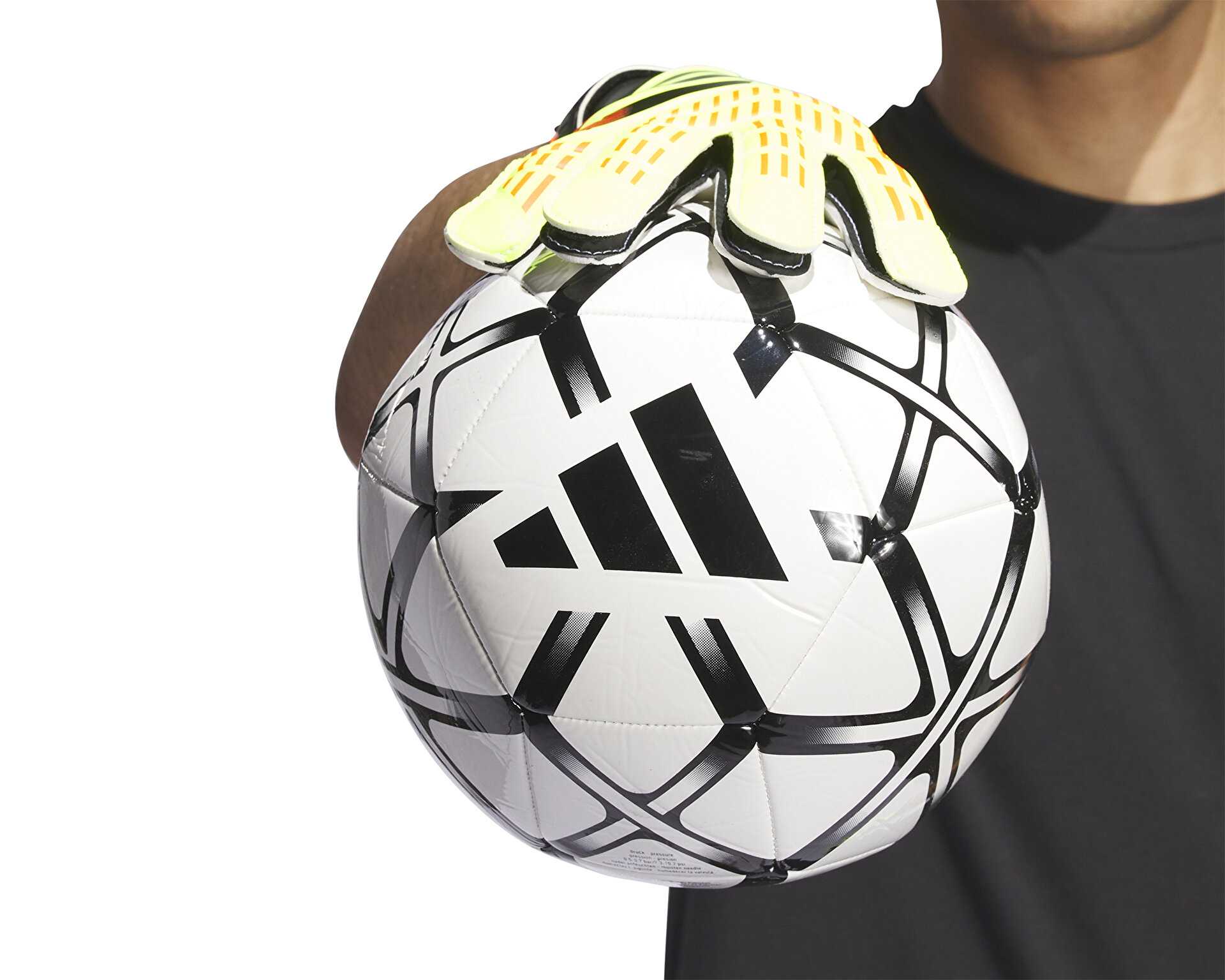 دستکش دروازه بان Predator Gl Trn