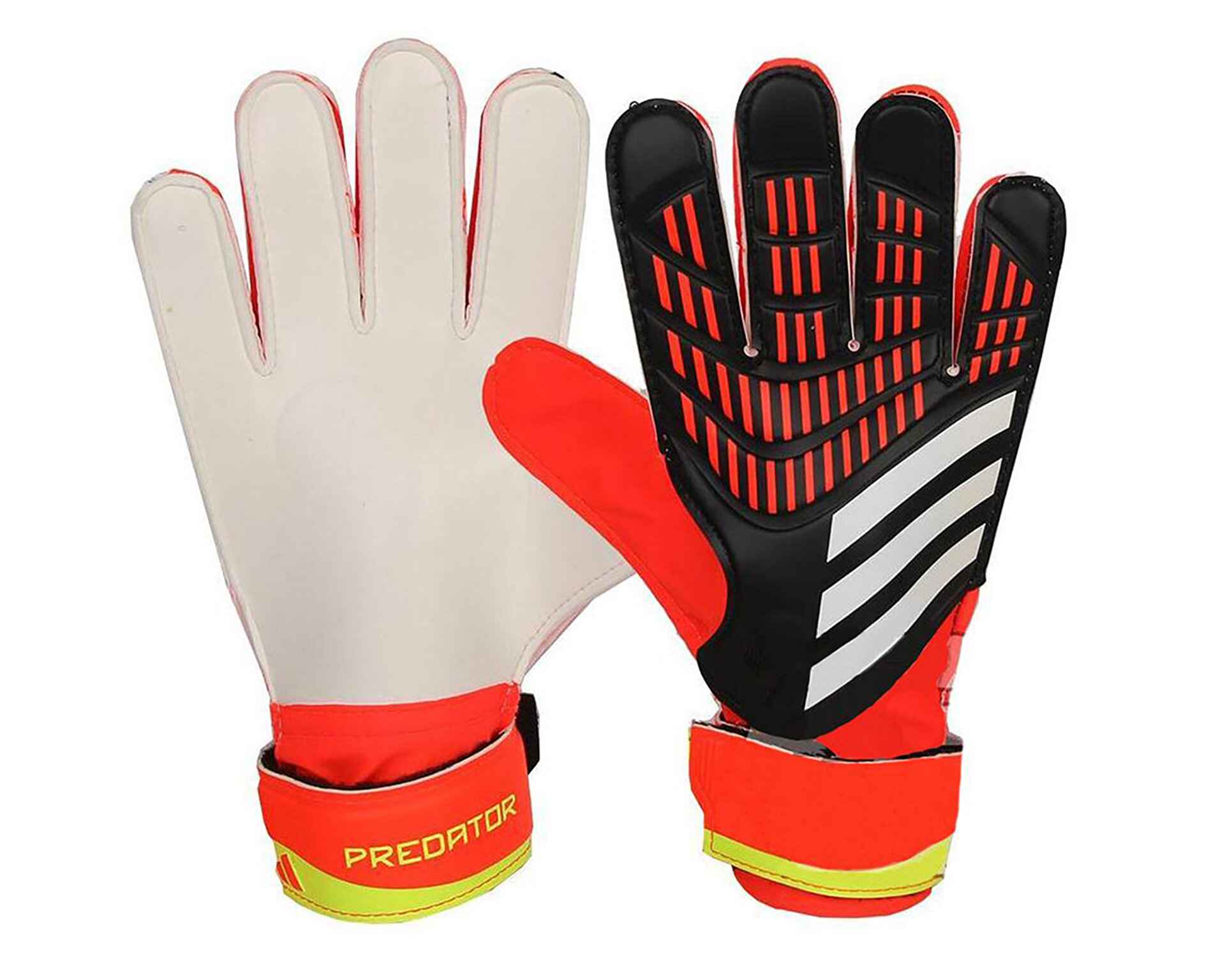 دستکش دروازه بان Pred Gl Trn