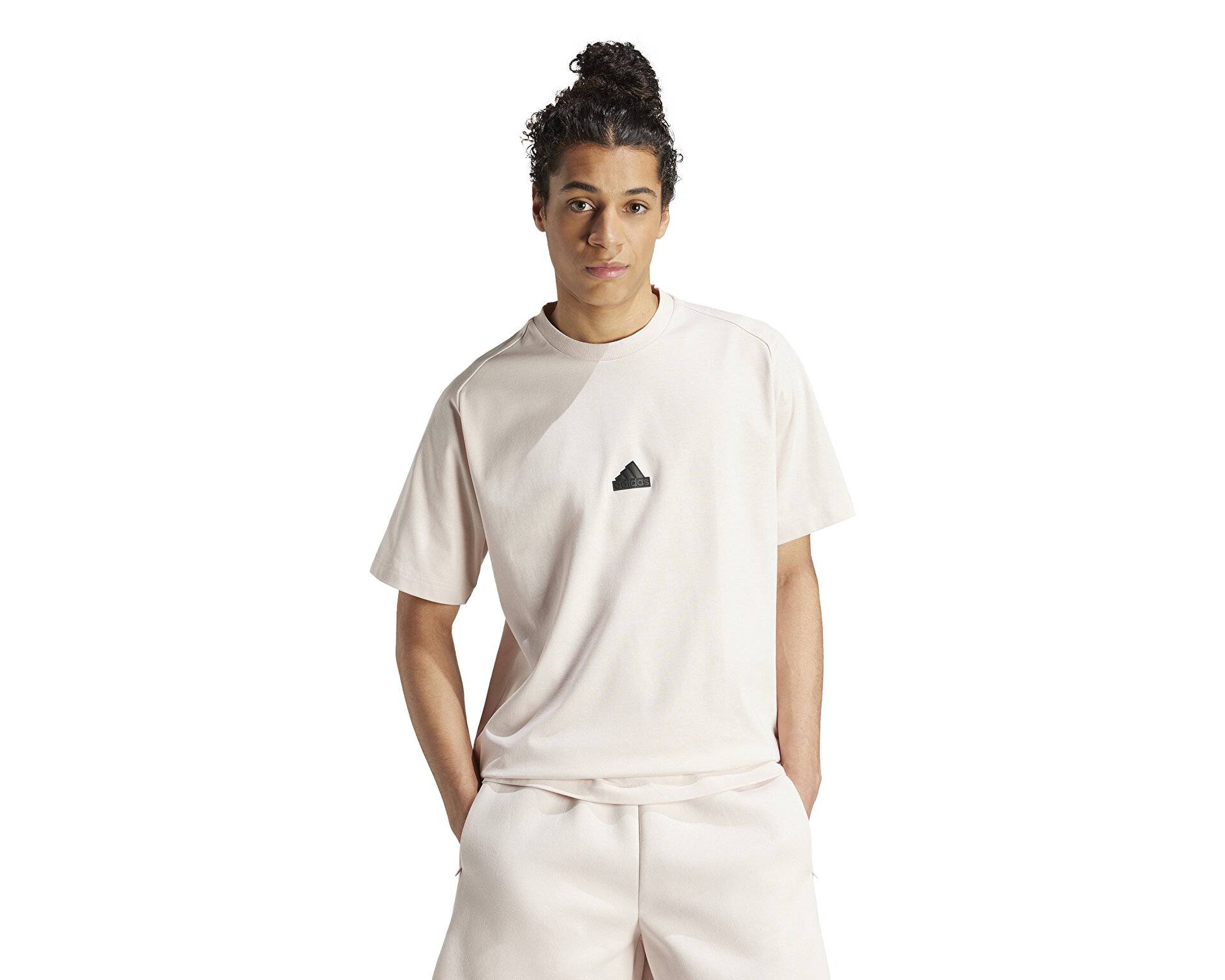 تیشرت روزانه Adidas M Z.N.E. Tee