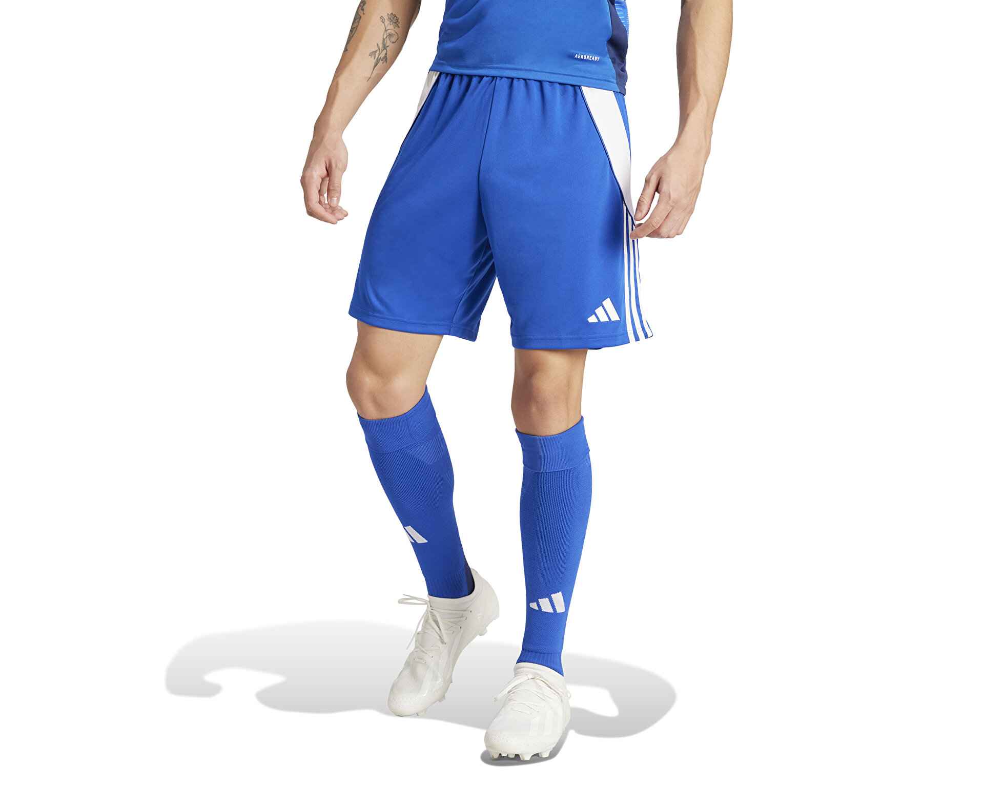 شورت فوتبال Tiro24 Sho