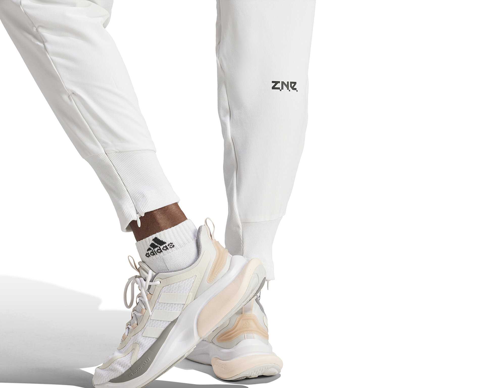 شلوار گرمکن معمولی W Z.N.E. Wtr Pt