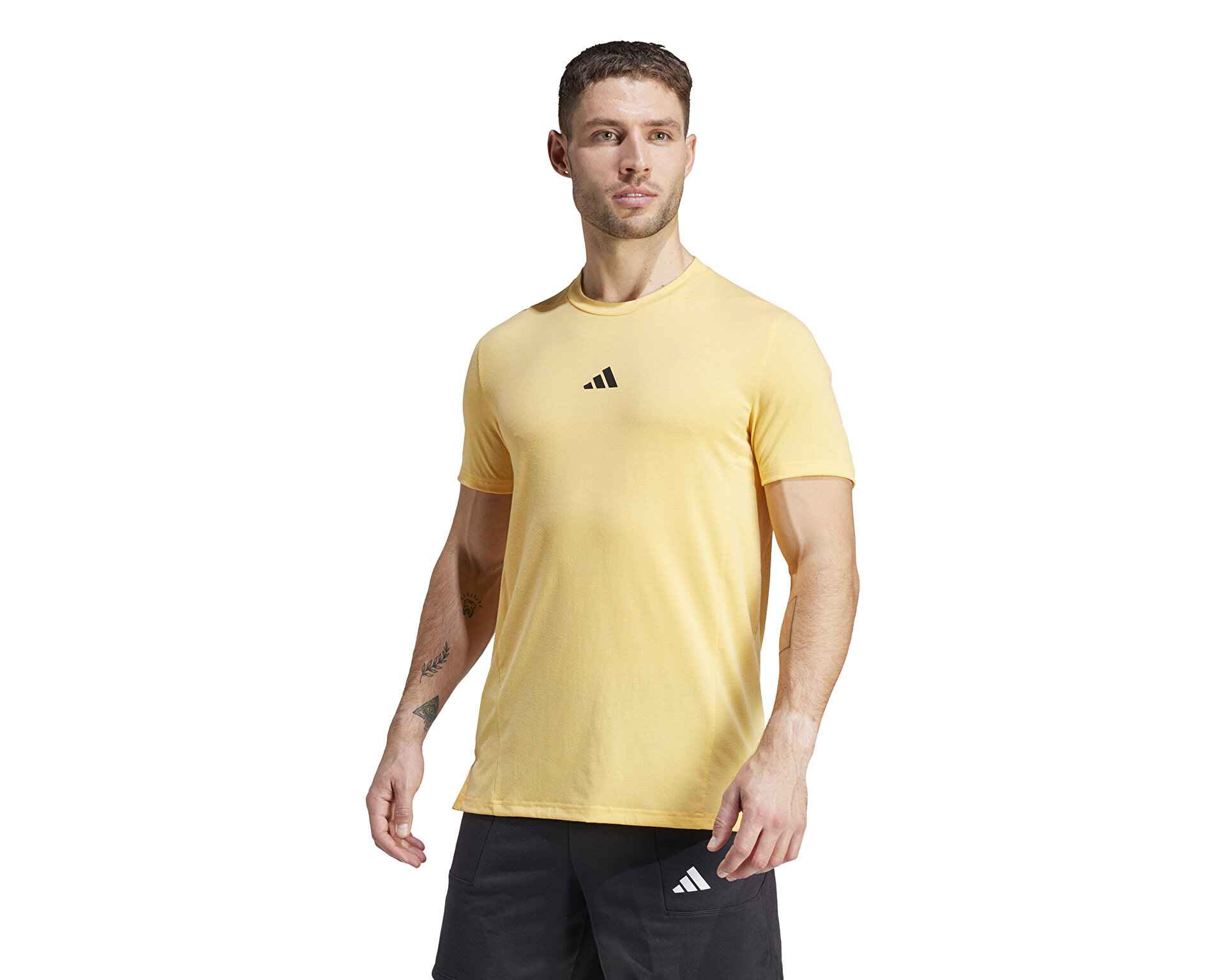 تیشرت آموزشی Adidas D4T Tee