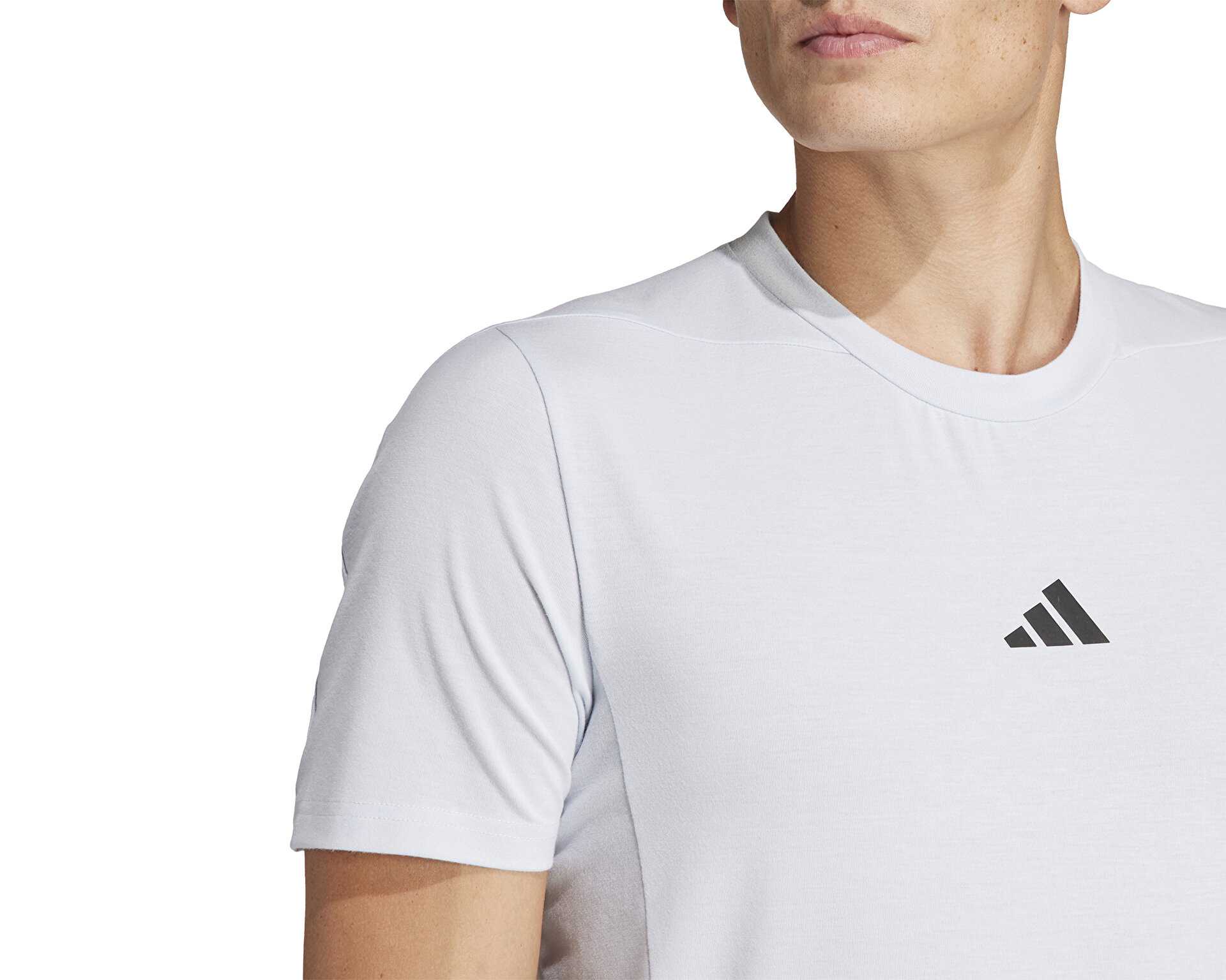 تیشرت آموزشی Adidas D4T Tee