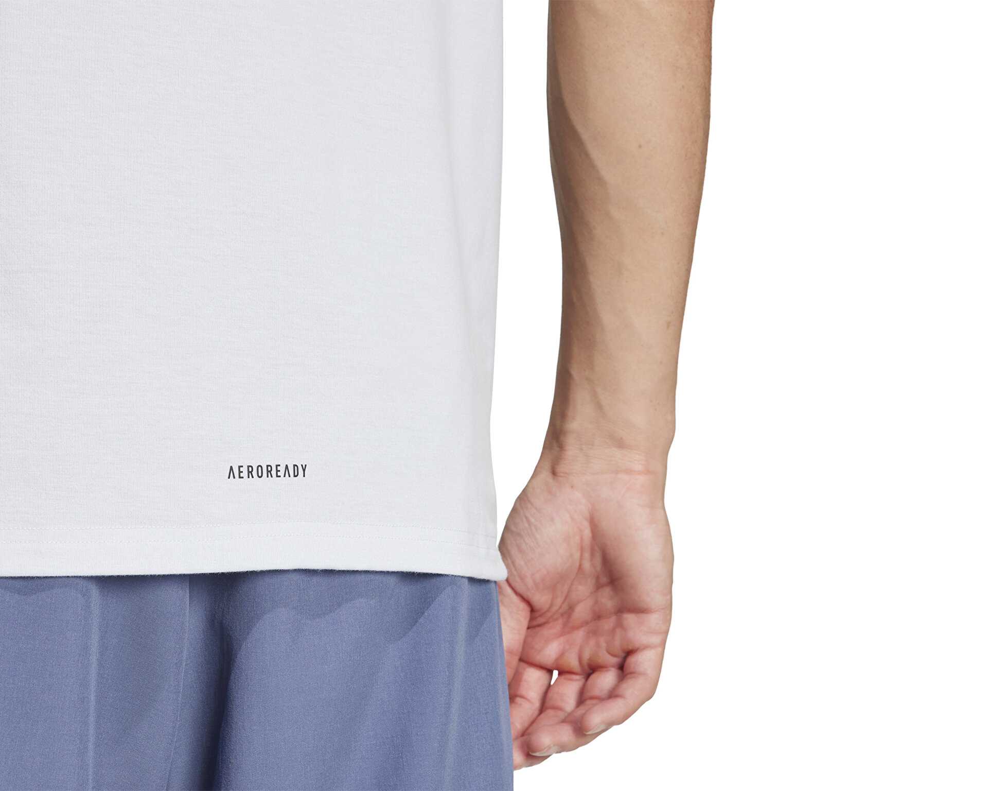 تیشرت آموزشی Adidas D4T Tee