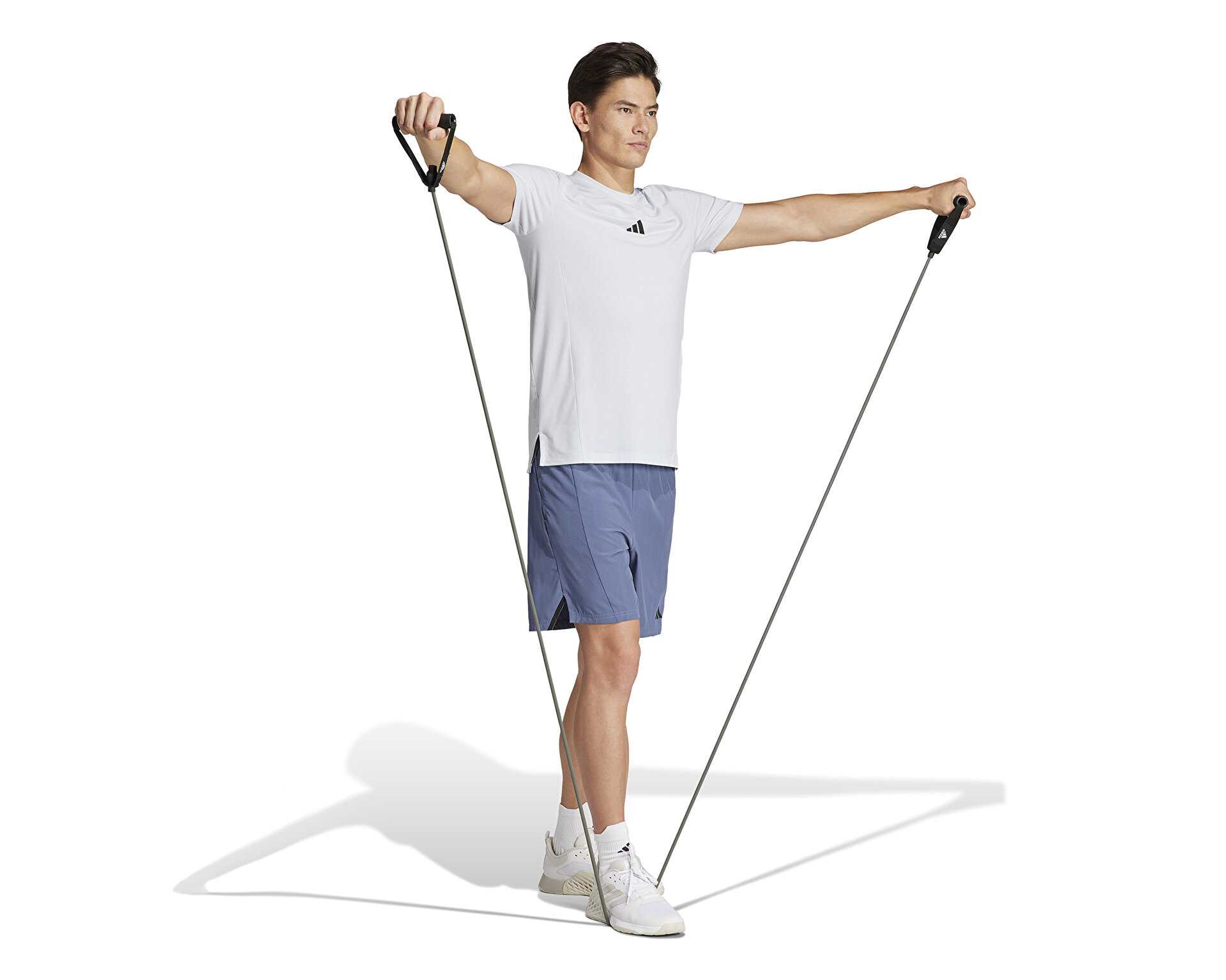 تیشرت آموزشی Adidas D4T Tee