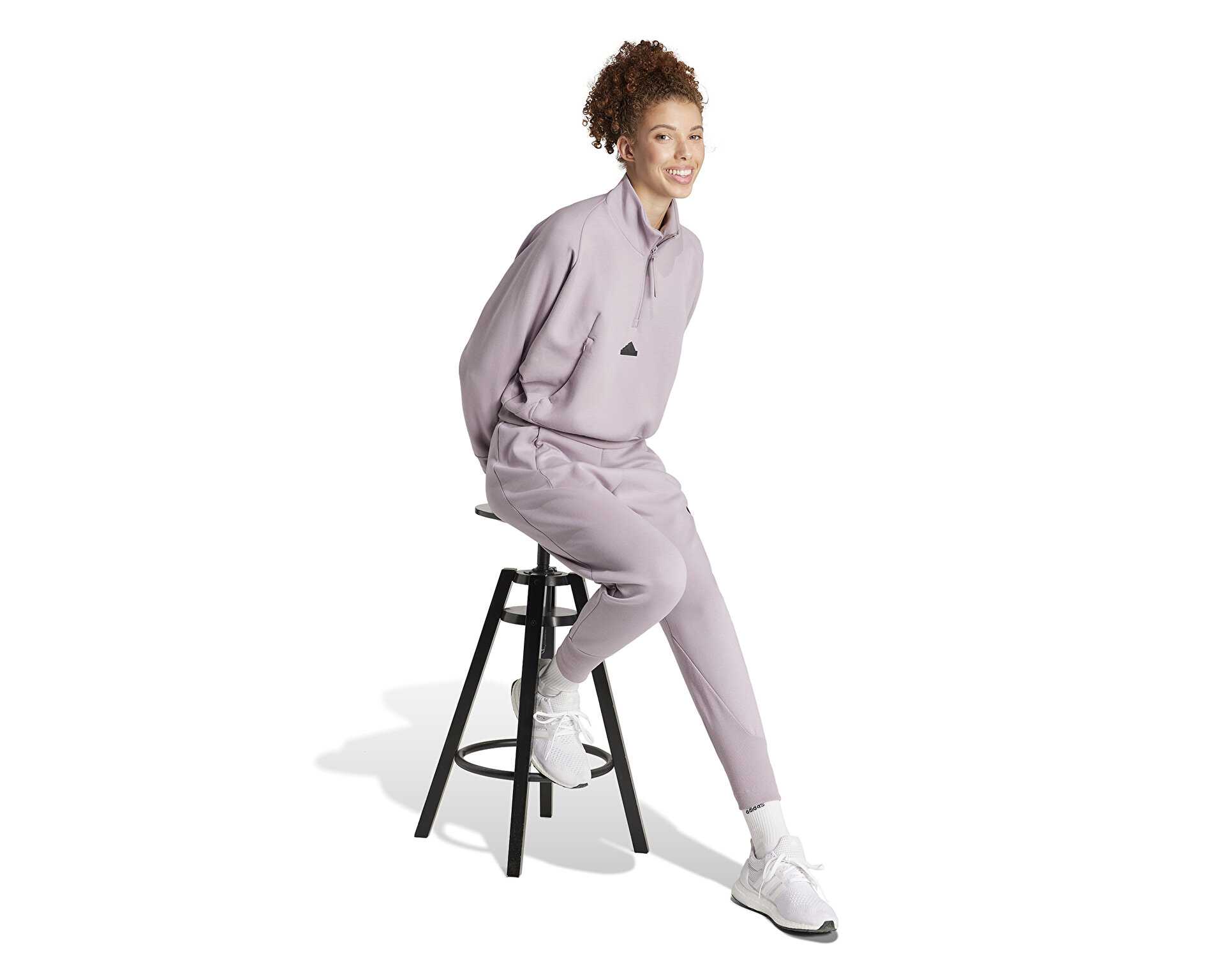 شلوار گرمکن معمولی W Z.N.E. Wtr Pt