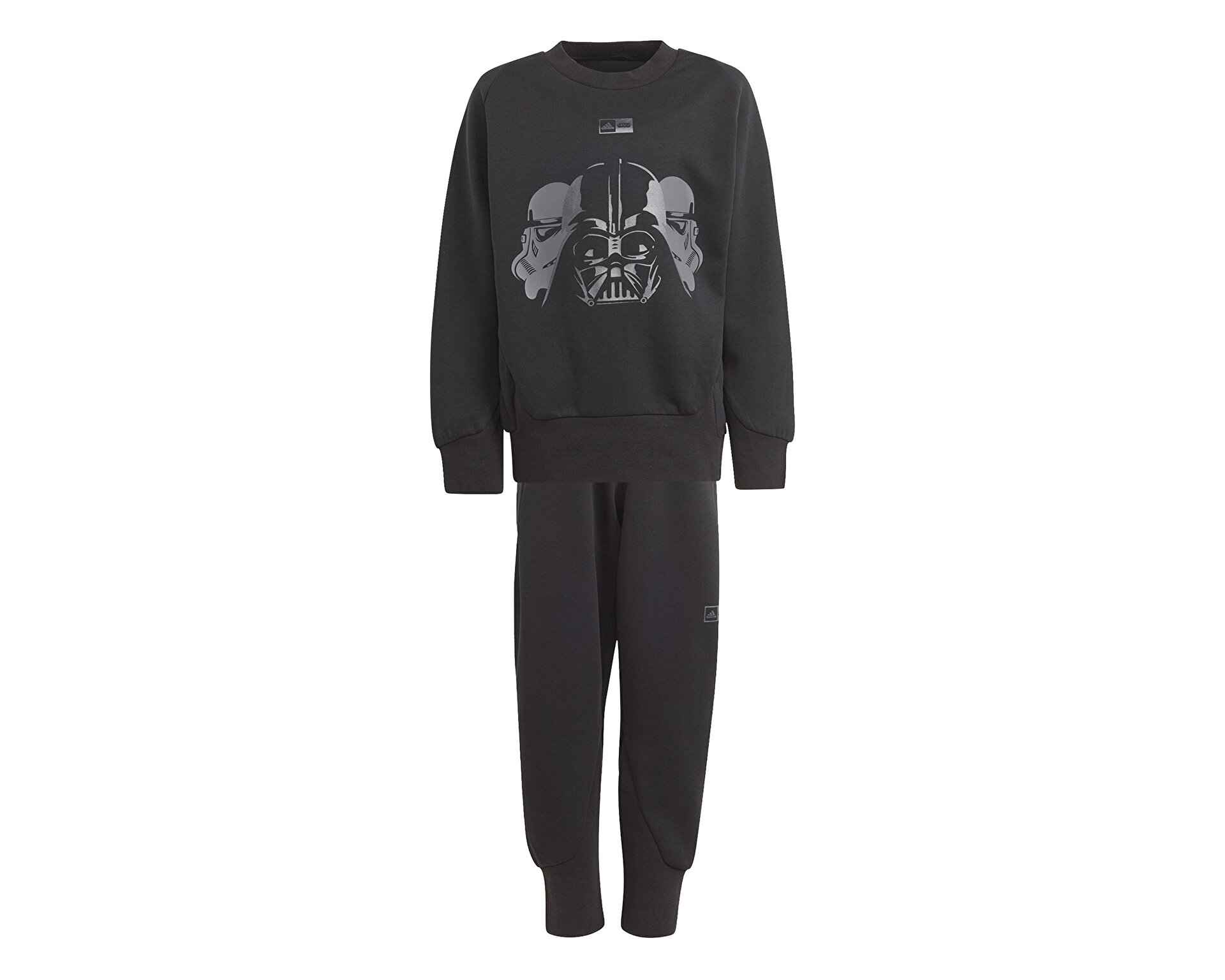 ست لباس ورزشی روزانه بچه گانه I Bos Jog Ft