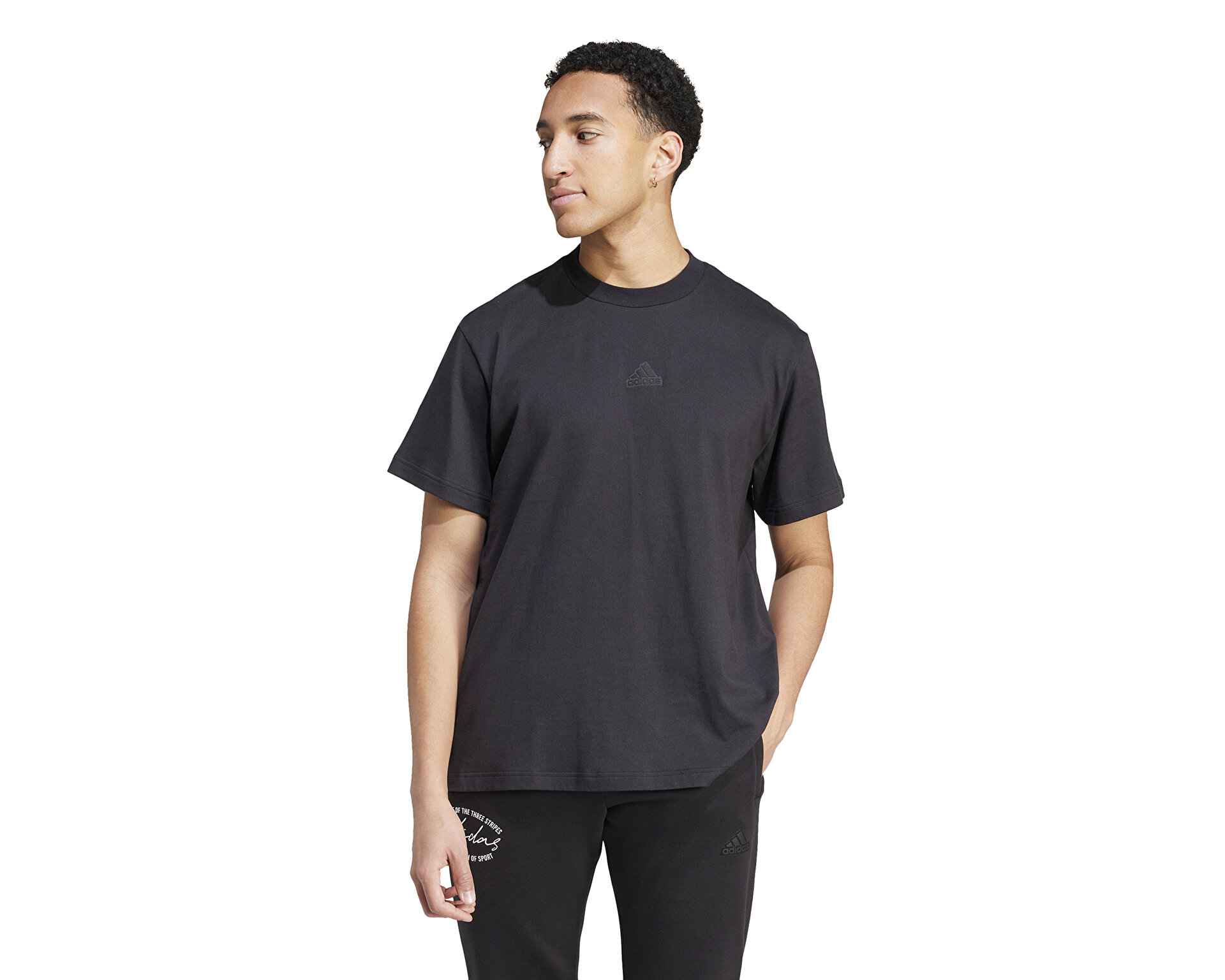 تیشرت روزانه Adidas Bl Sj T Q3