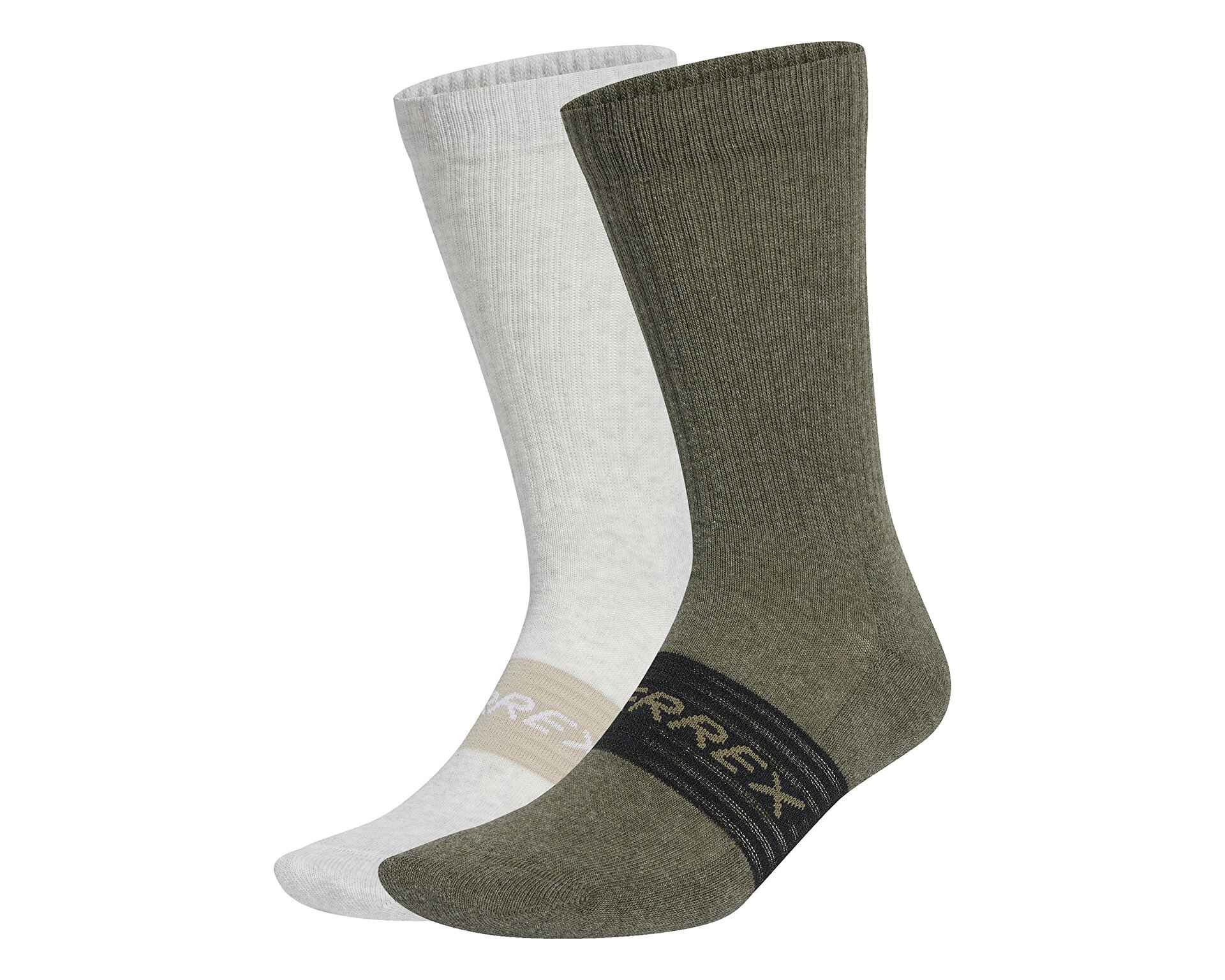 جوراب High Crew Sock