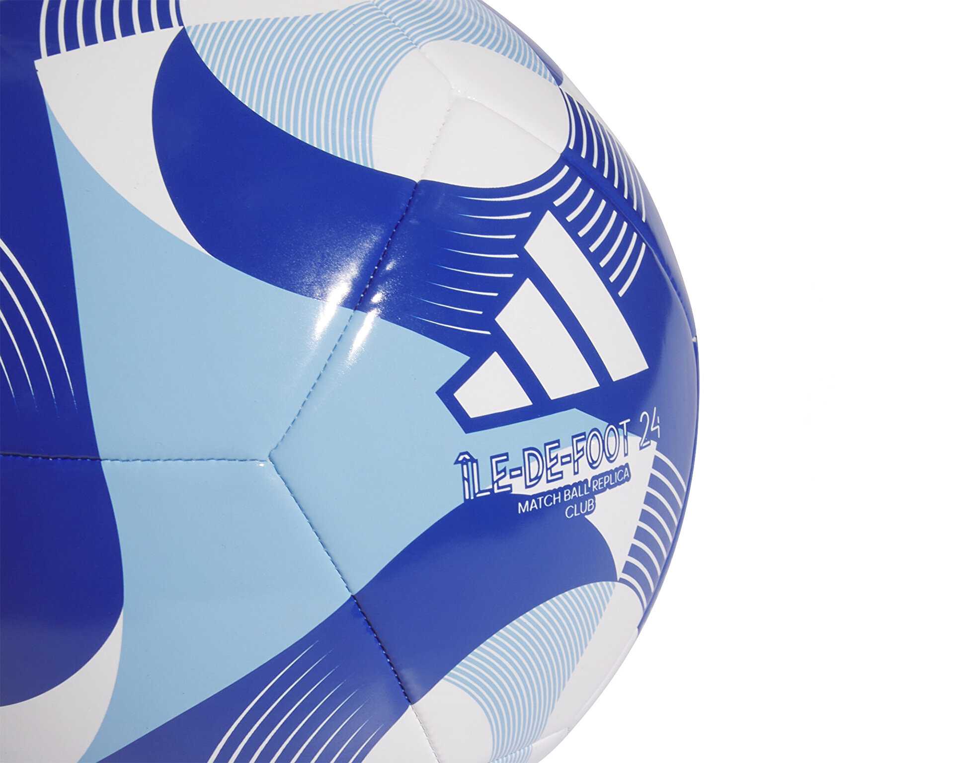 توپ فوتبال Adidas Olympics24 Clb