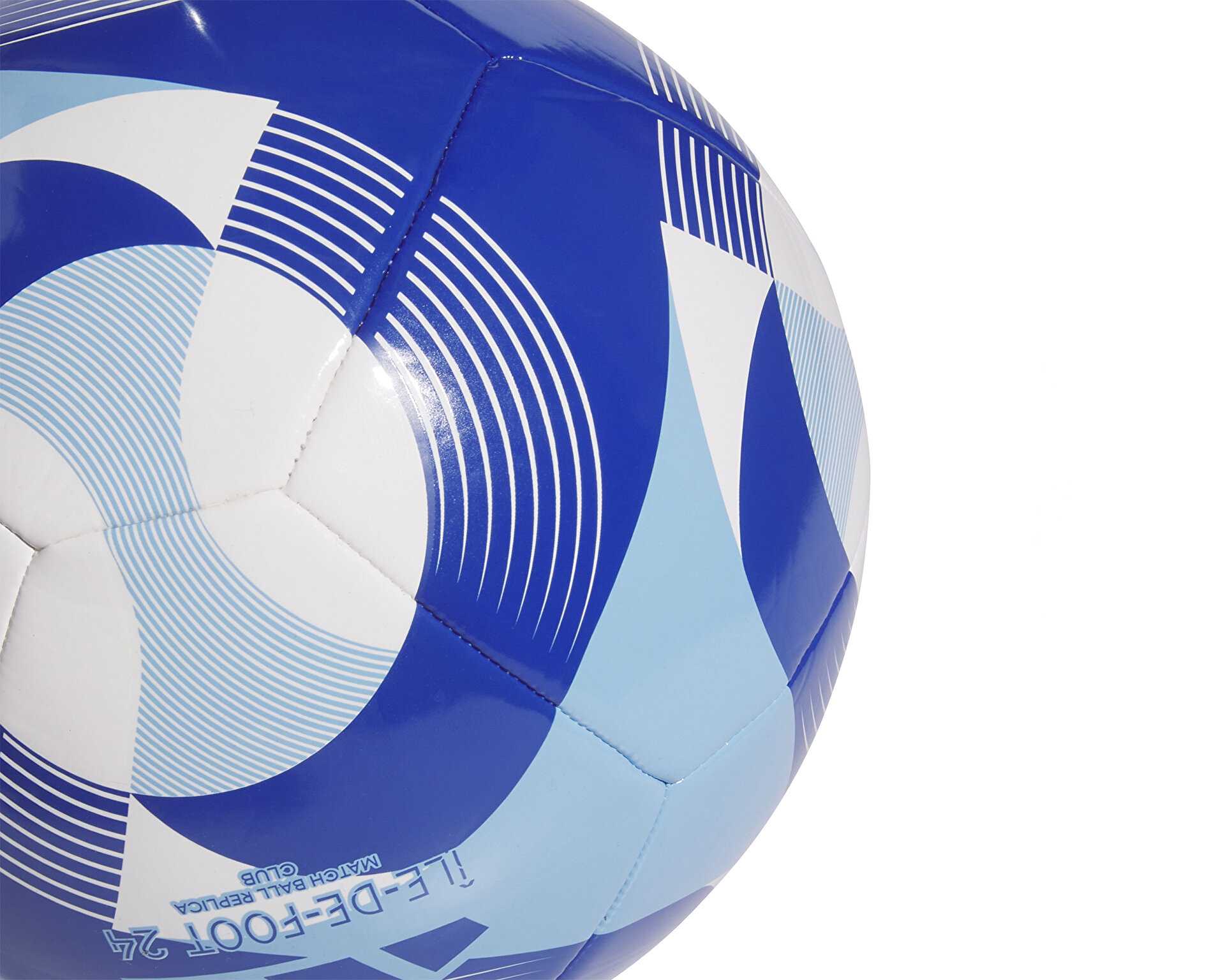 توپ فوتبال Adidas Olympics24 Clb