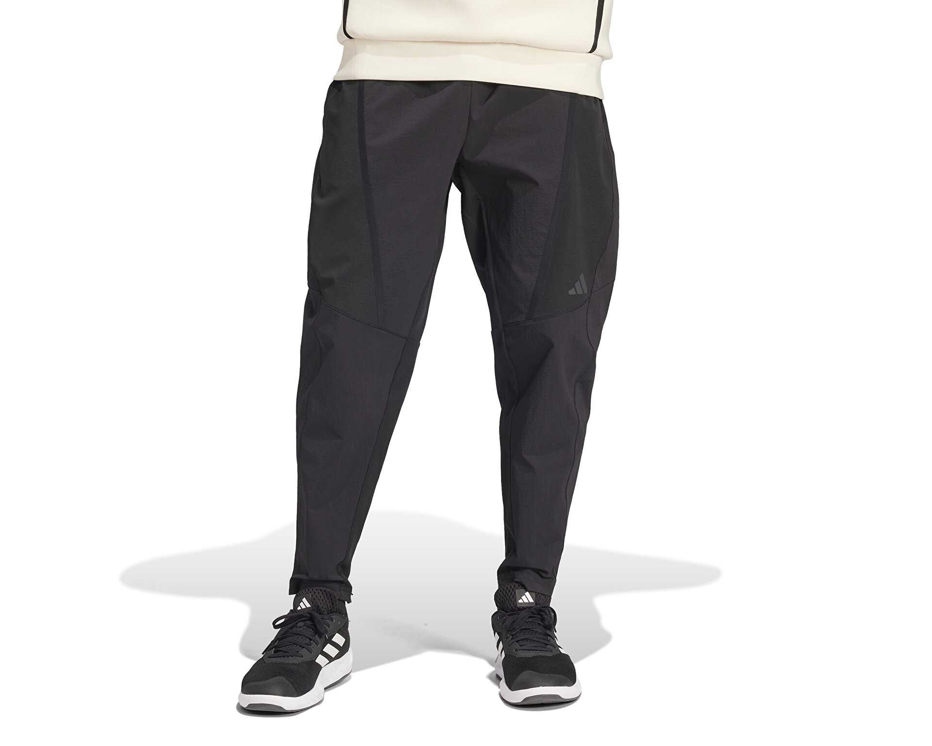 آموزش شلوار گرمکن D4T Ps Pants