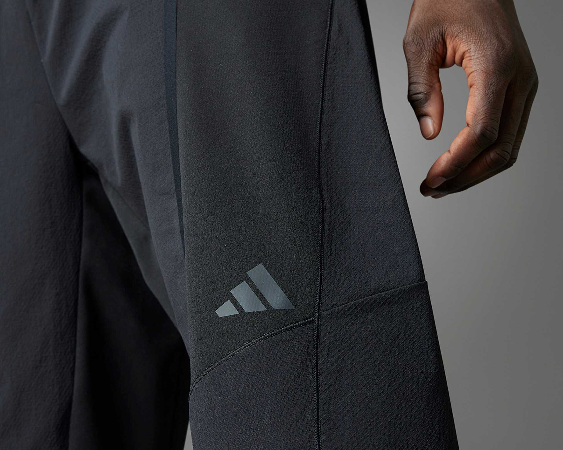 آموزش شلوار گرمکن D4T Ps Pants