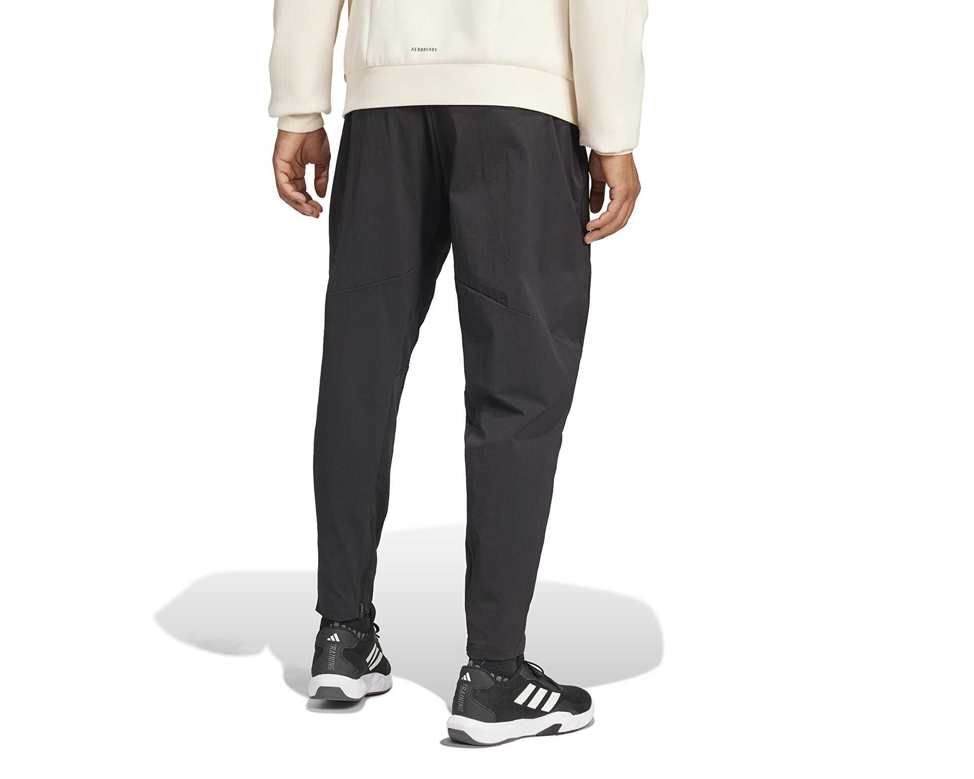 آموزش شلوار گرمکن D4T Ps Pants