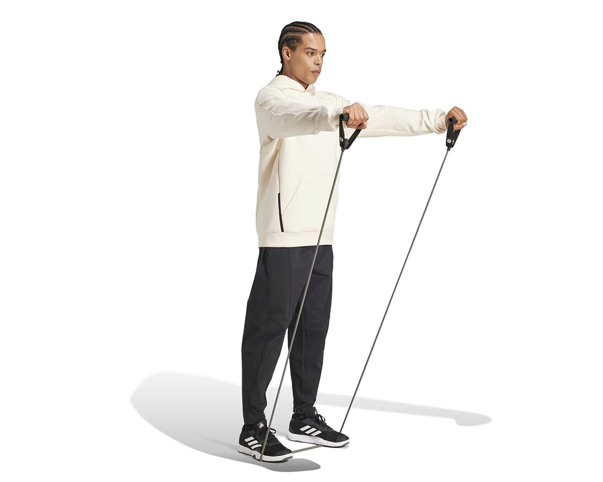 آموزش شلوار گرمکن D4T Ps Pants