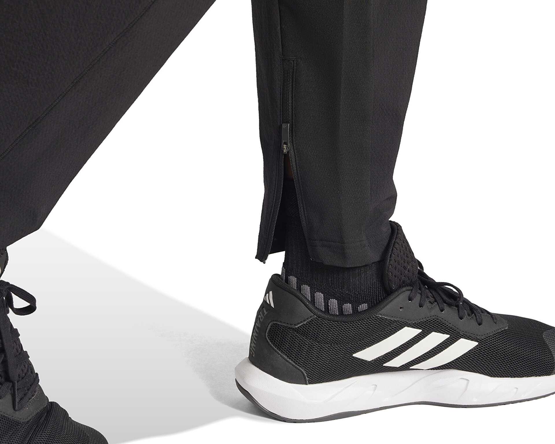 آموزش شلوار گرمکن D4T Ps Pants