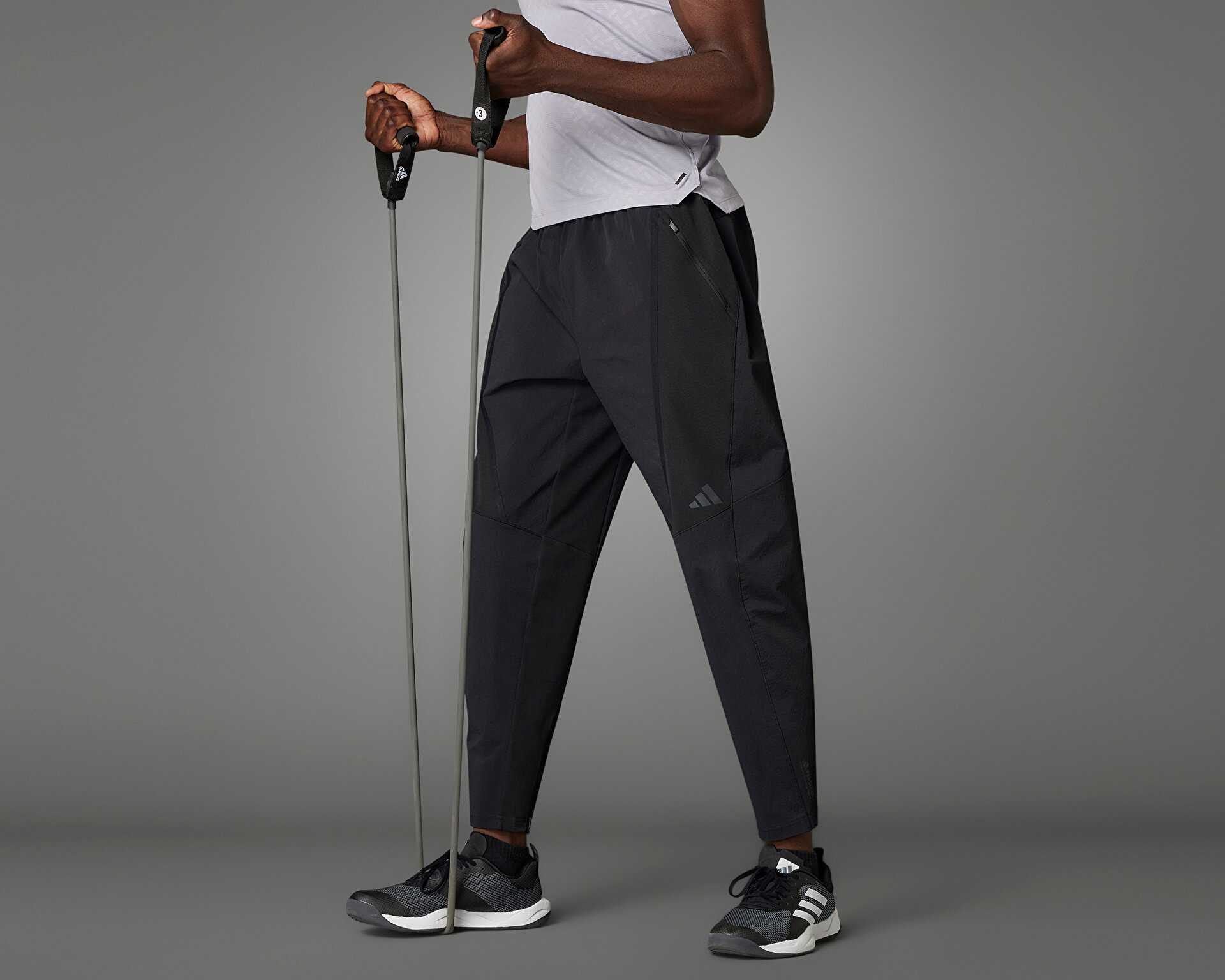 آموزش شلوار گرمکن D4T Ps Pants