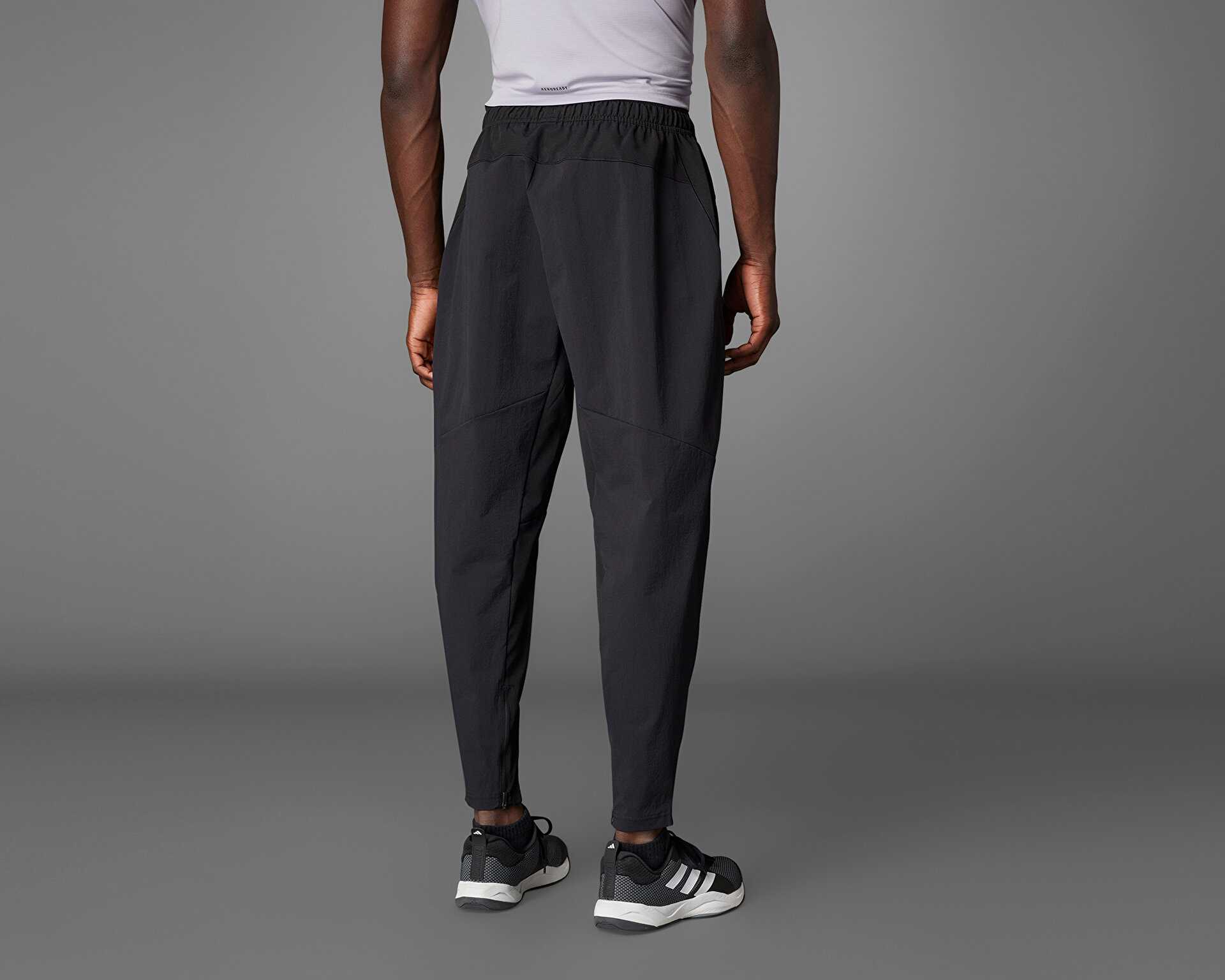 آموزش شلوار گرمکن D4T Ps Pants