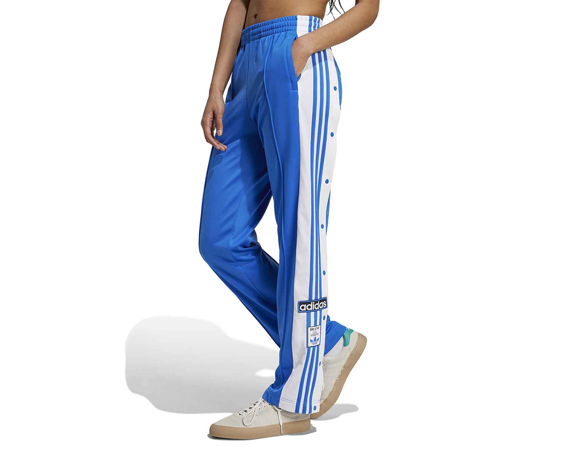 شلوار گرمکن معمولی Adibreak Pant