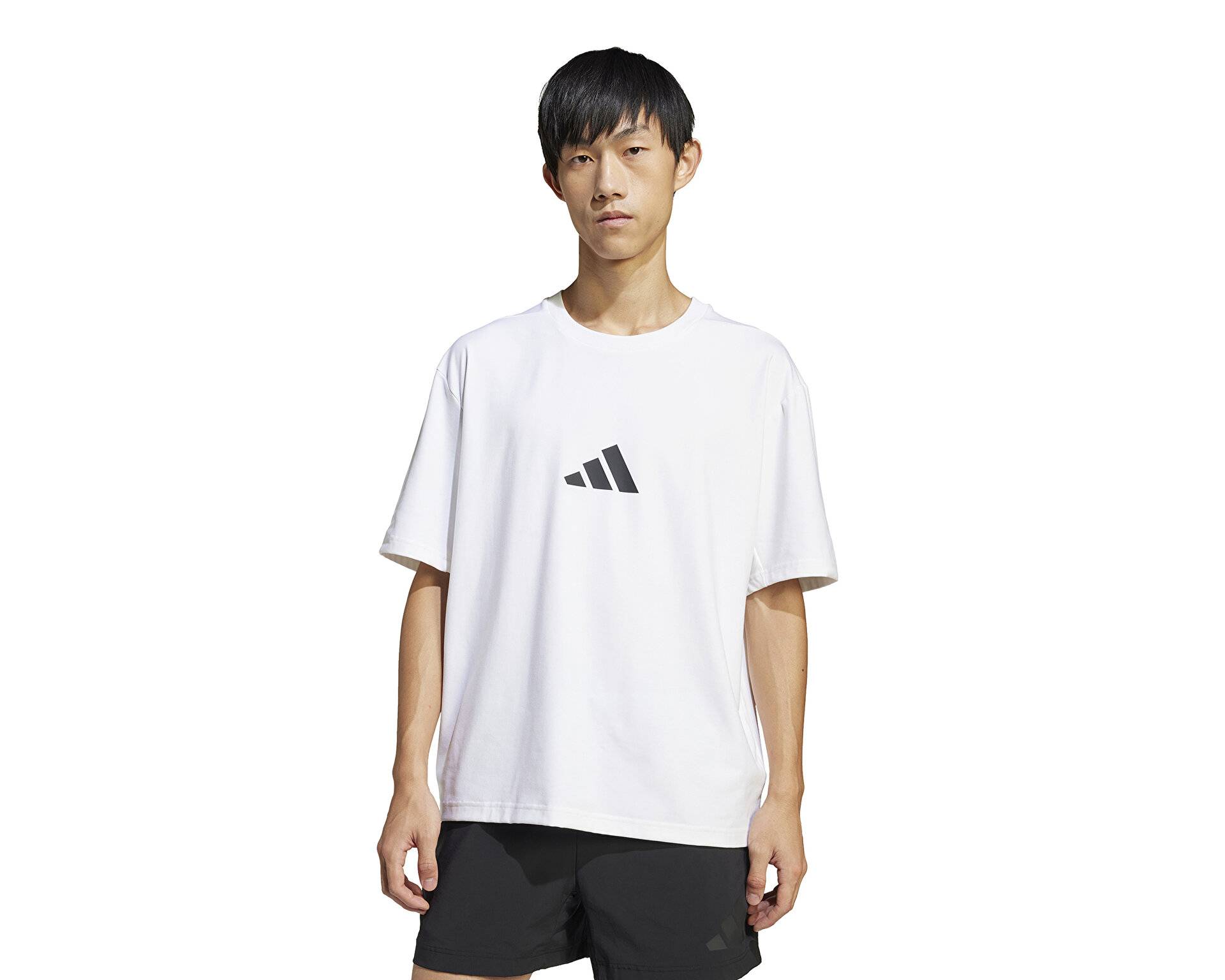 تیشرت روزانه Adidas M Z.N.E. Tee