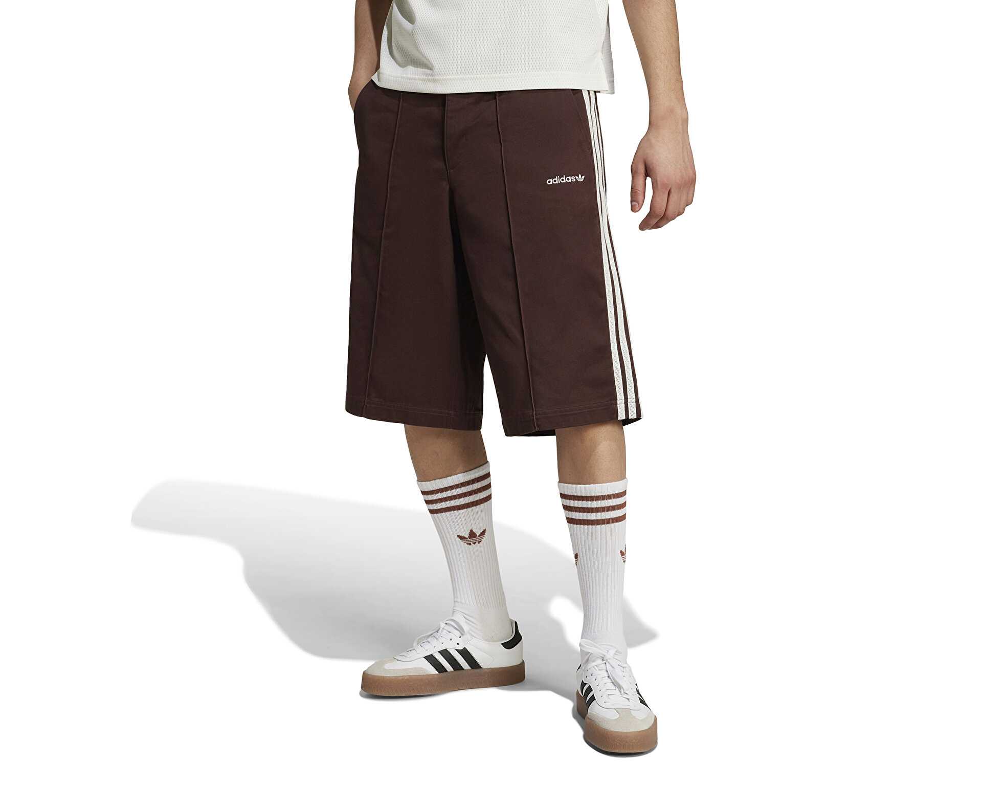 شورت روزانه Adidas 80S 11In Bermud