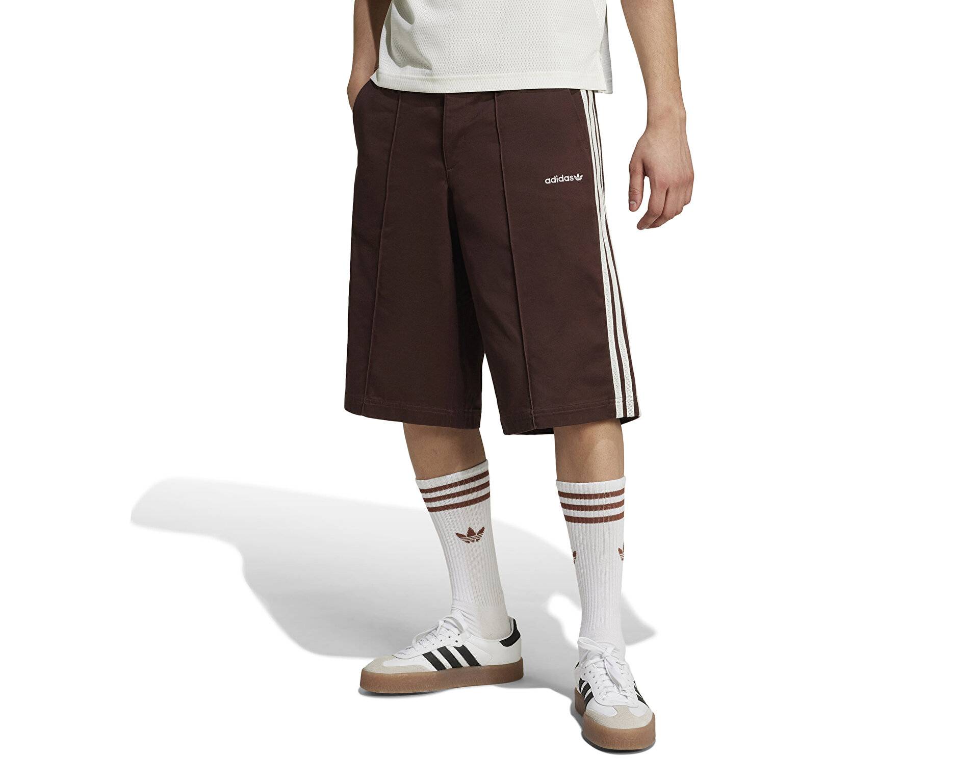 شورت روزانه Adidas 80S 11In Bermud