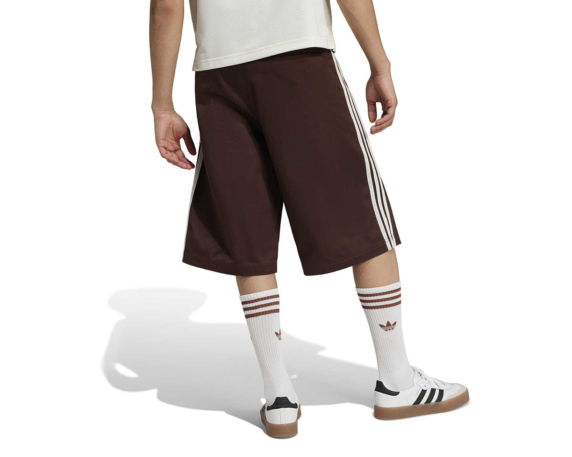 شورت روزانه Adidas 80S 11In Bermud