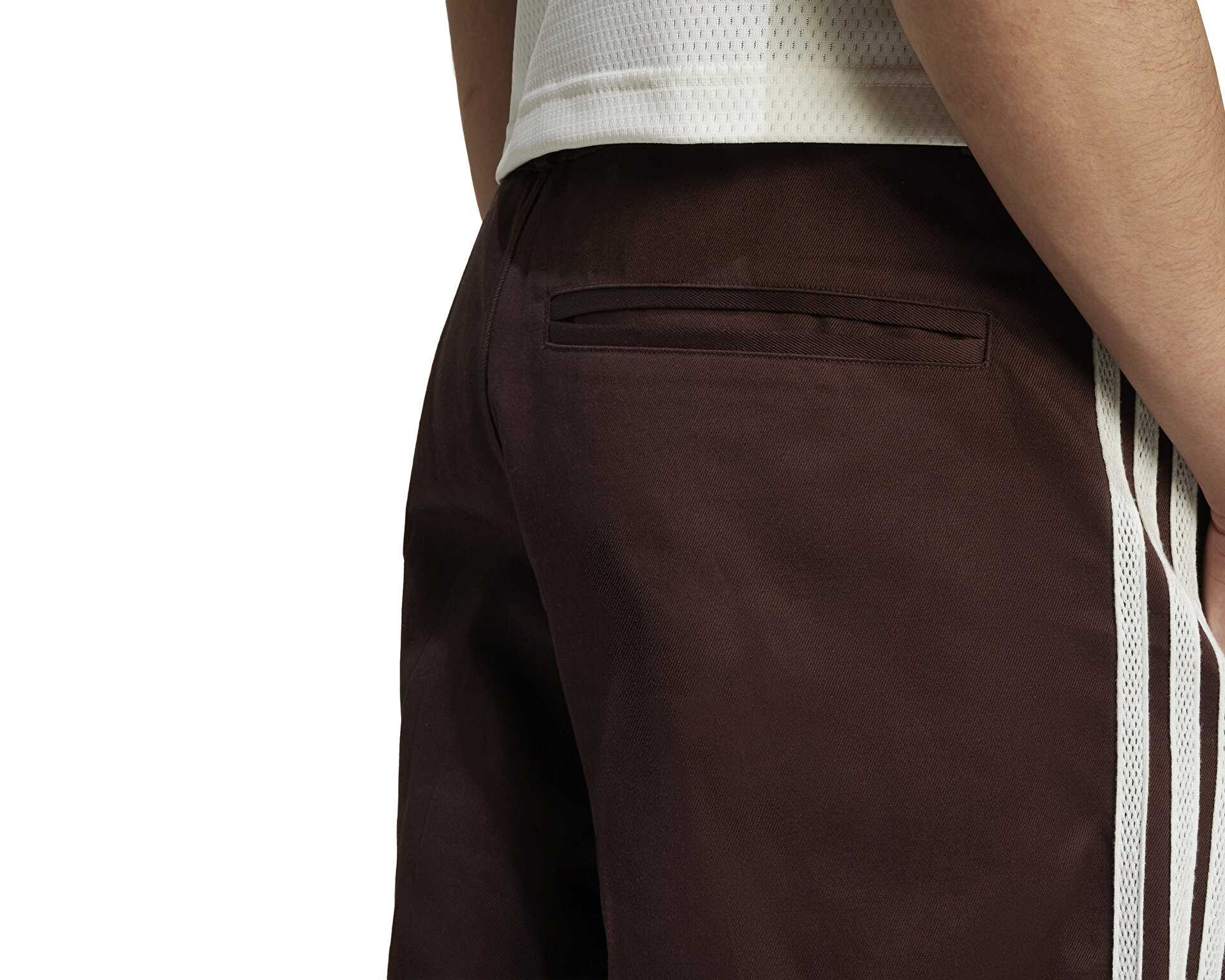 شورت روزانه Adidas 80S 11In Bermud