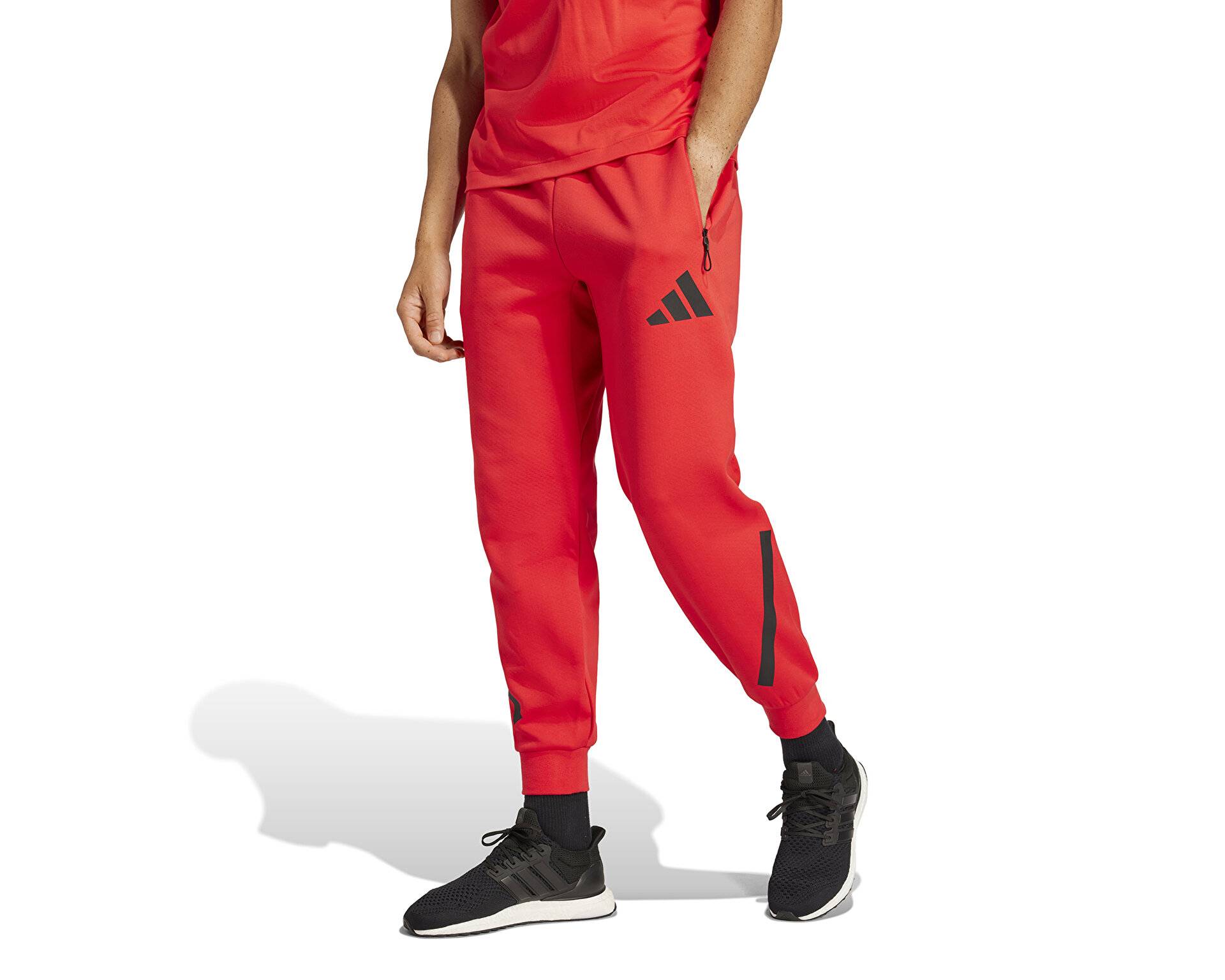 شلوار گرمکن معمولی Adidas M Z.N.E. Pt