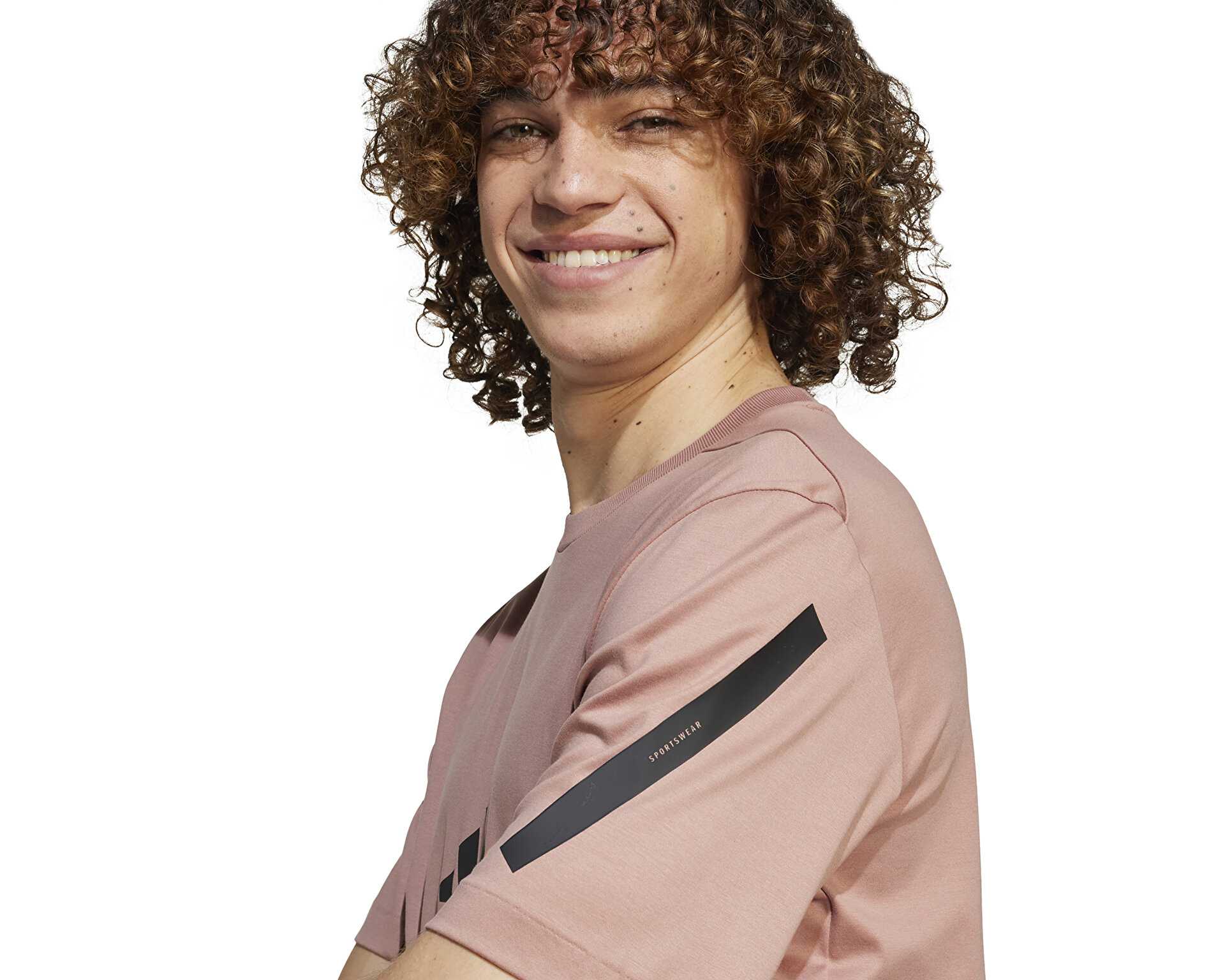 تیشرت روزانه Adidas M Z.N.E. Tee