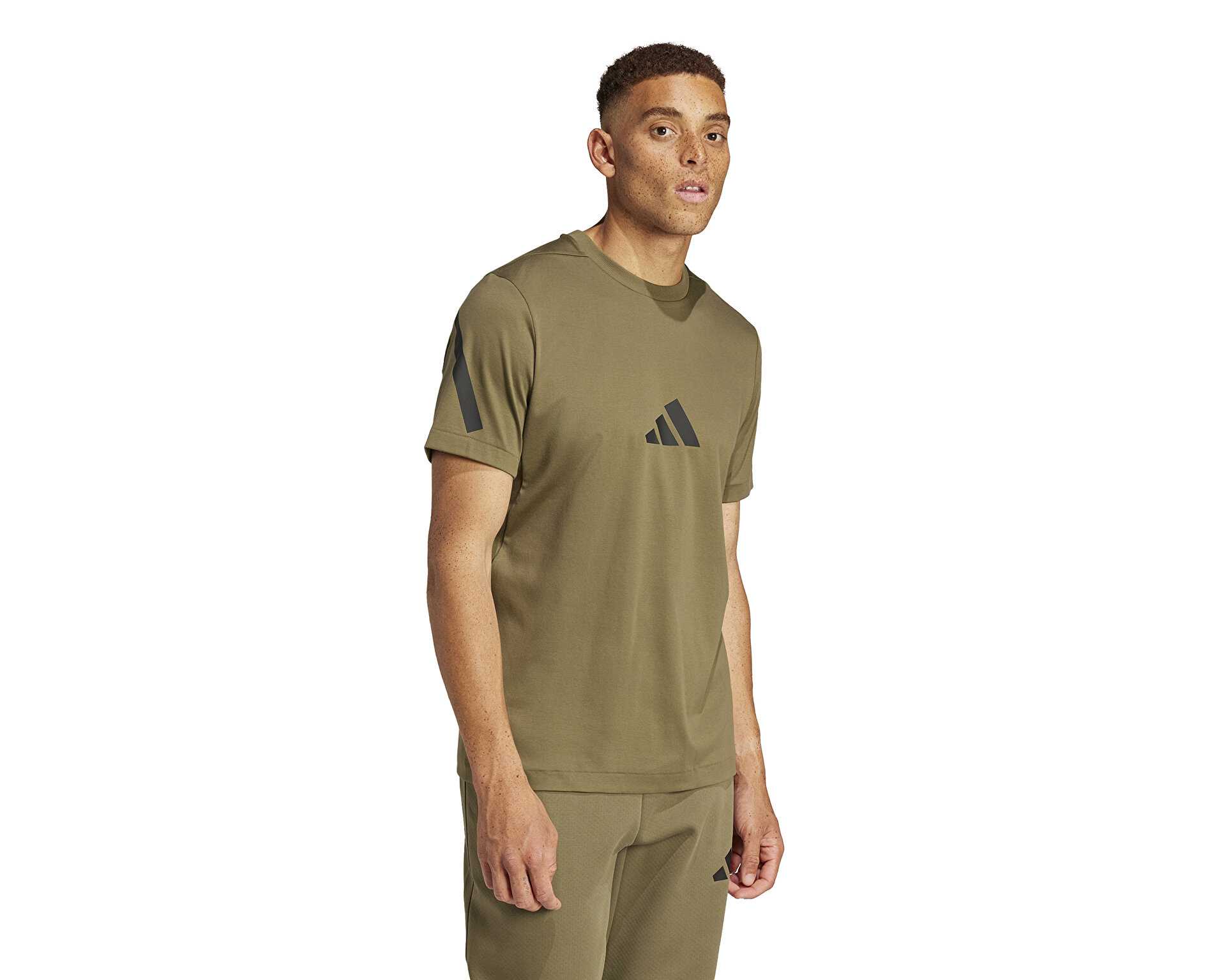 تیشرت روزانه Adidas M Z.N.E. Tee