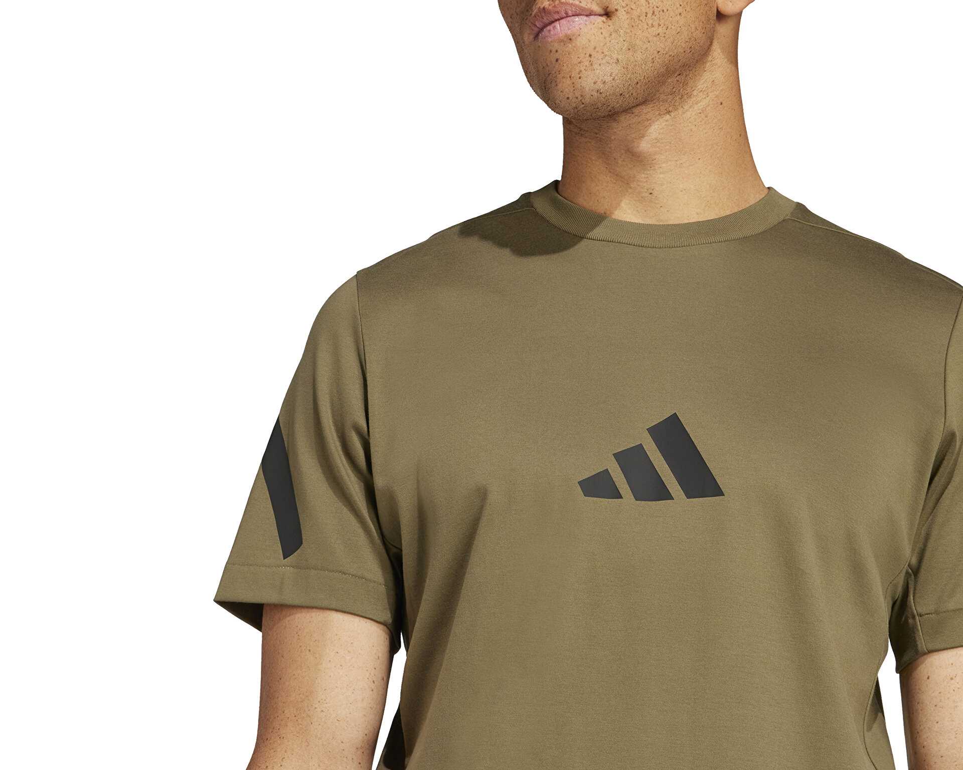 تیشرت روزانه Adidas M Z.N.E. Tee