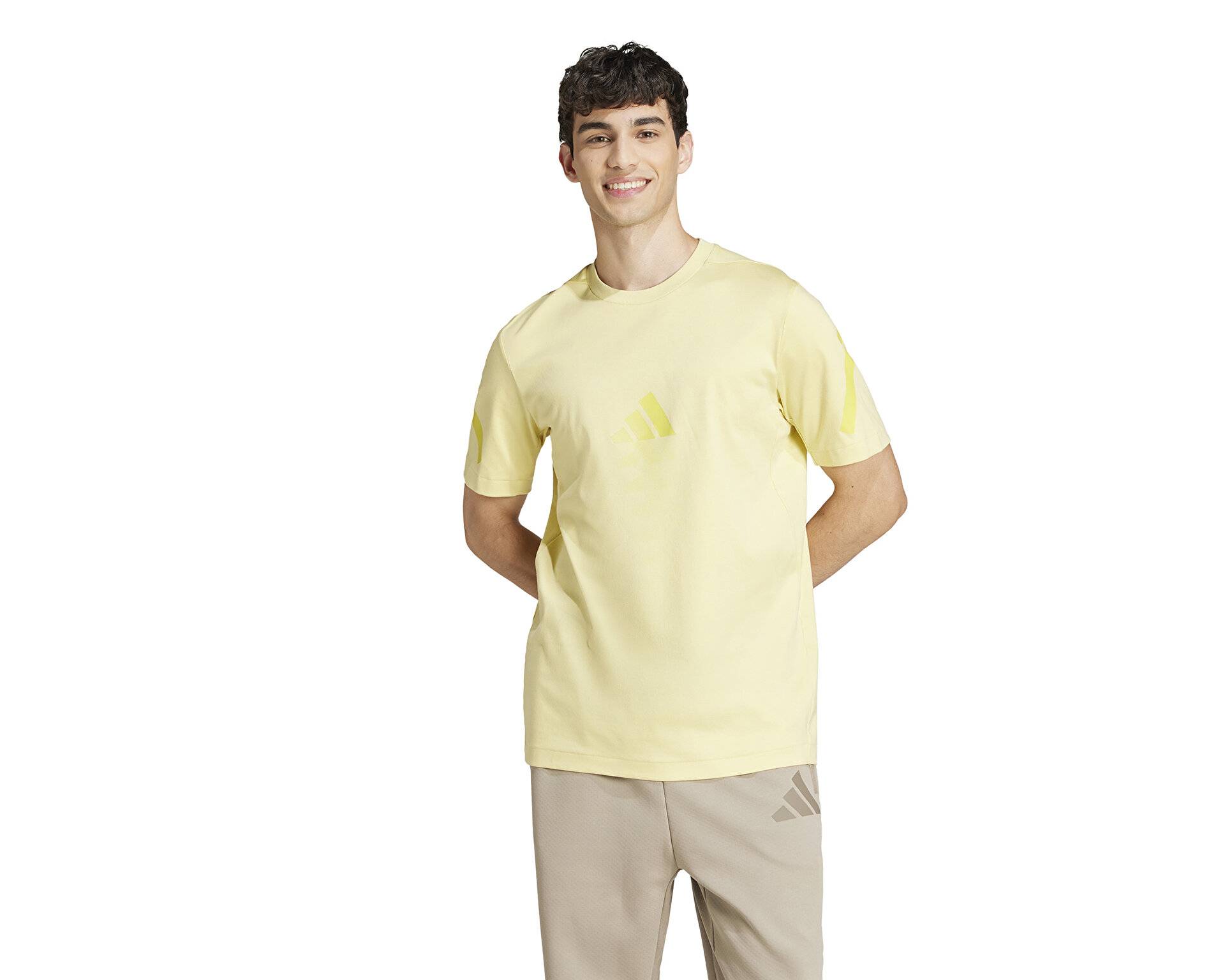 تیشرت روزانه Adidas M Z.N.E. Tee