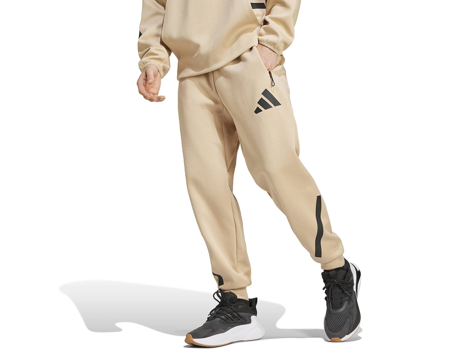 شلوار گرمکن معمولی Adidas M Z.N.E. Pt