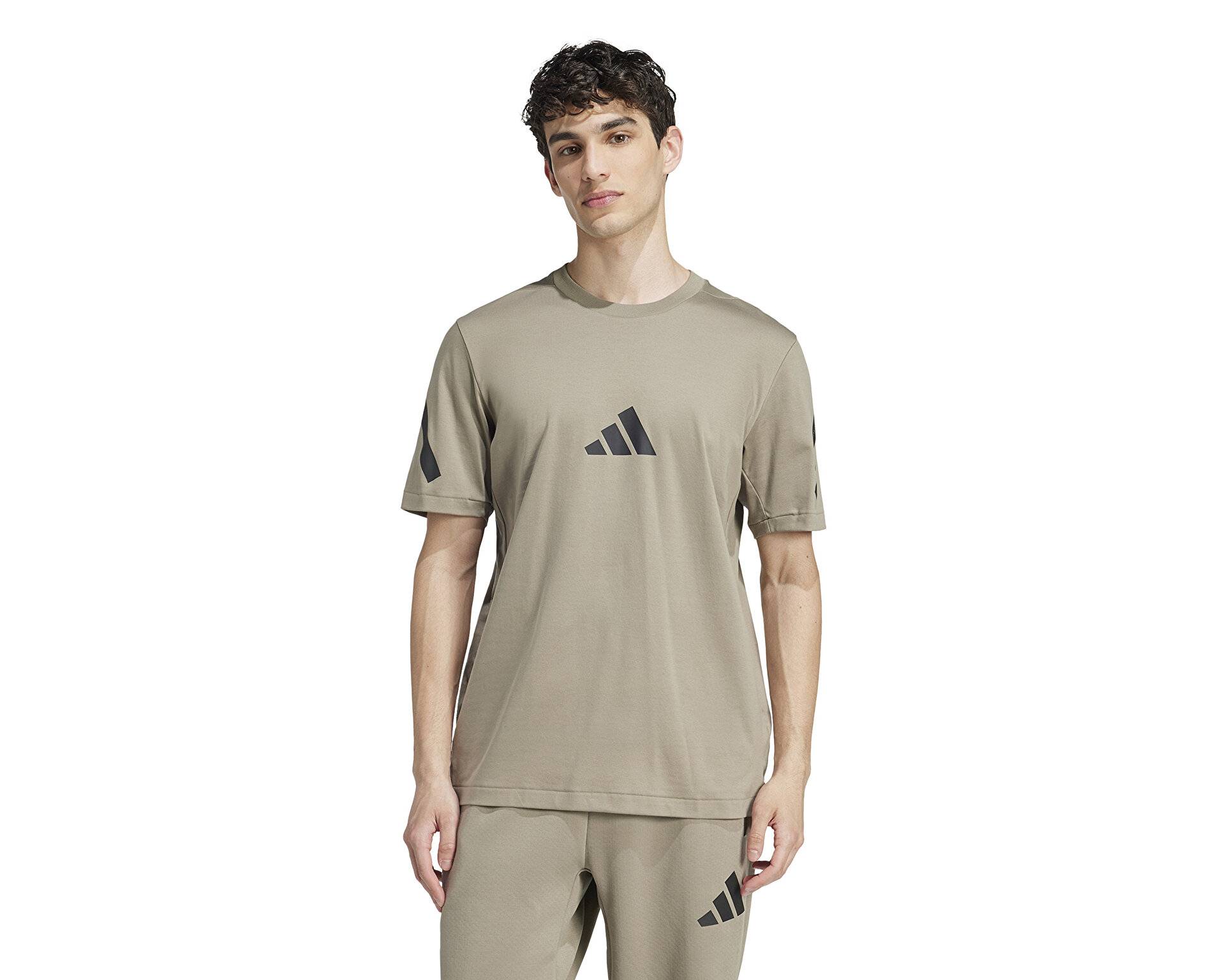تیشرت روزانه Adidas M Z.N.E. Tee