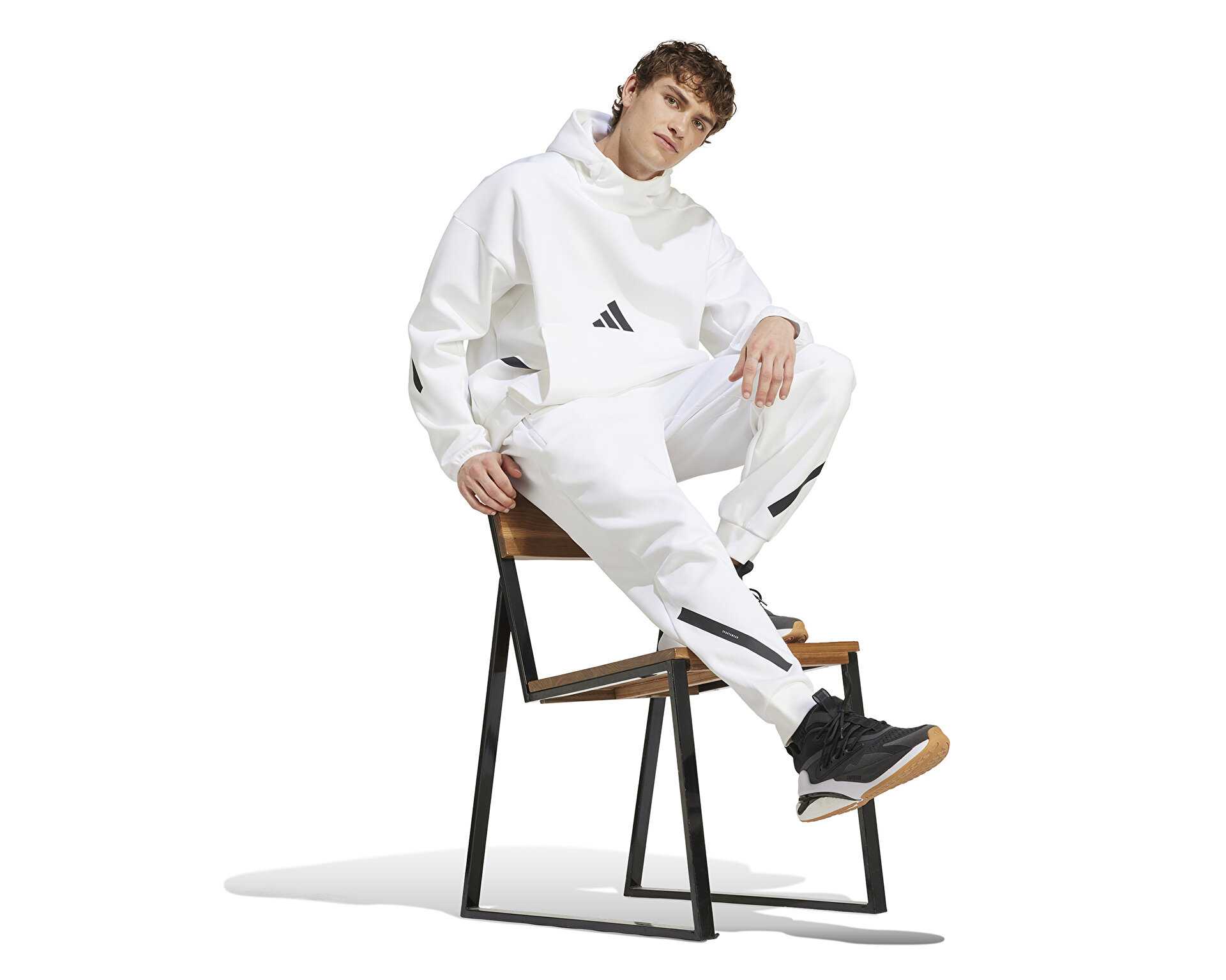 شلوار گرمکن معمولی Adidas M Z.N.E. Pt