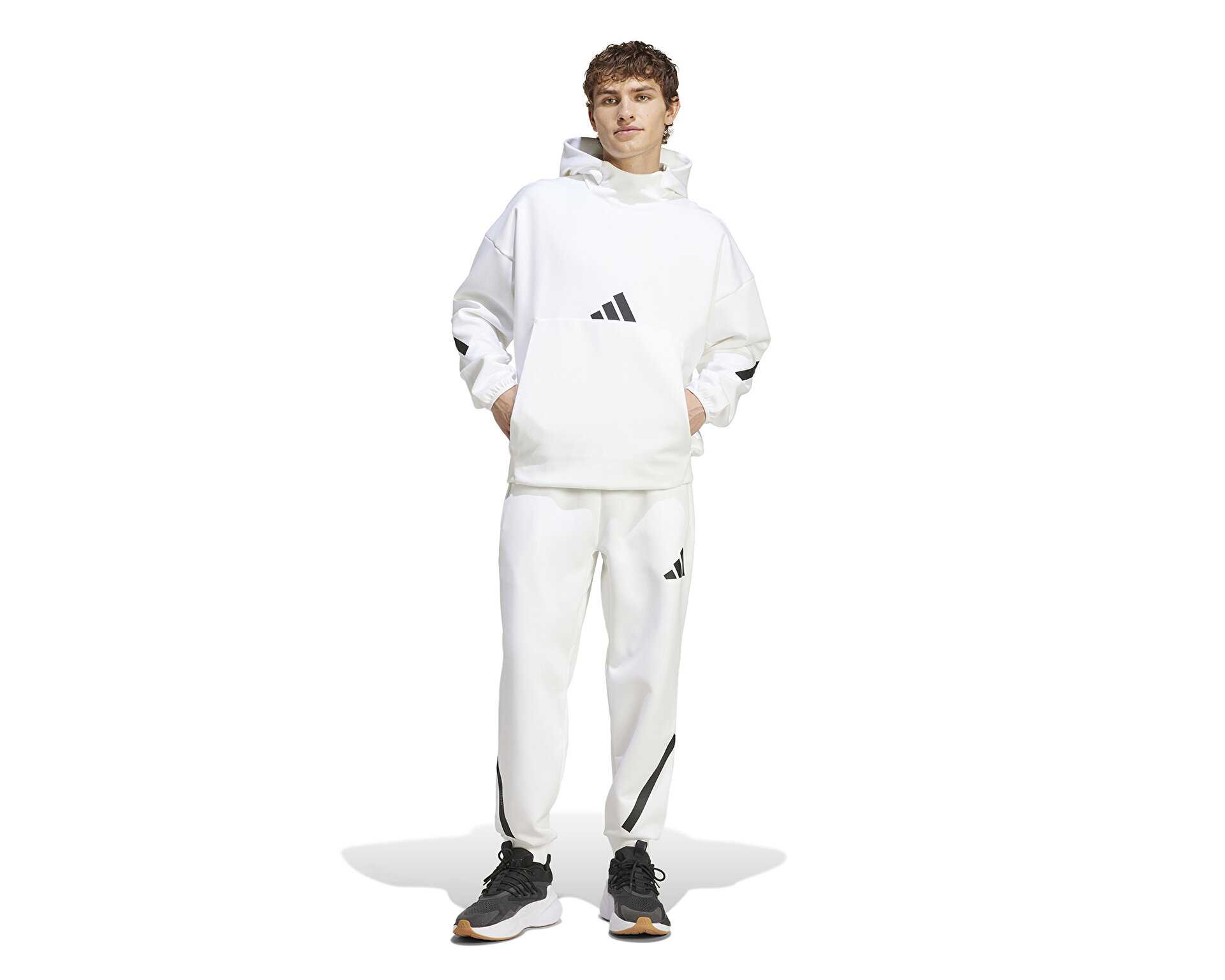 شلوار گرمکن معمولی Adidas M Z.N.E. Pt