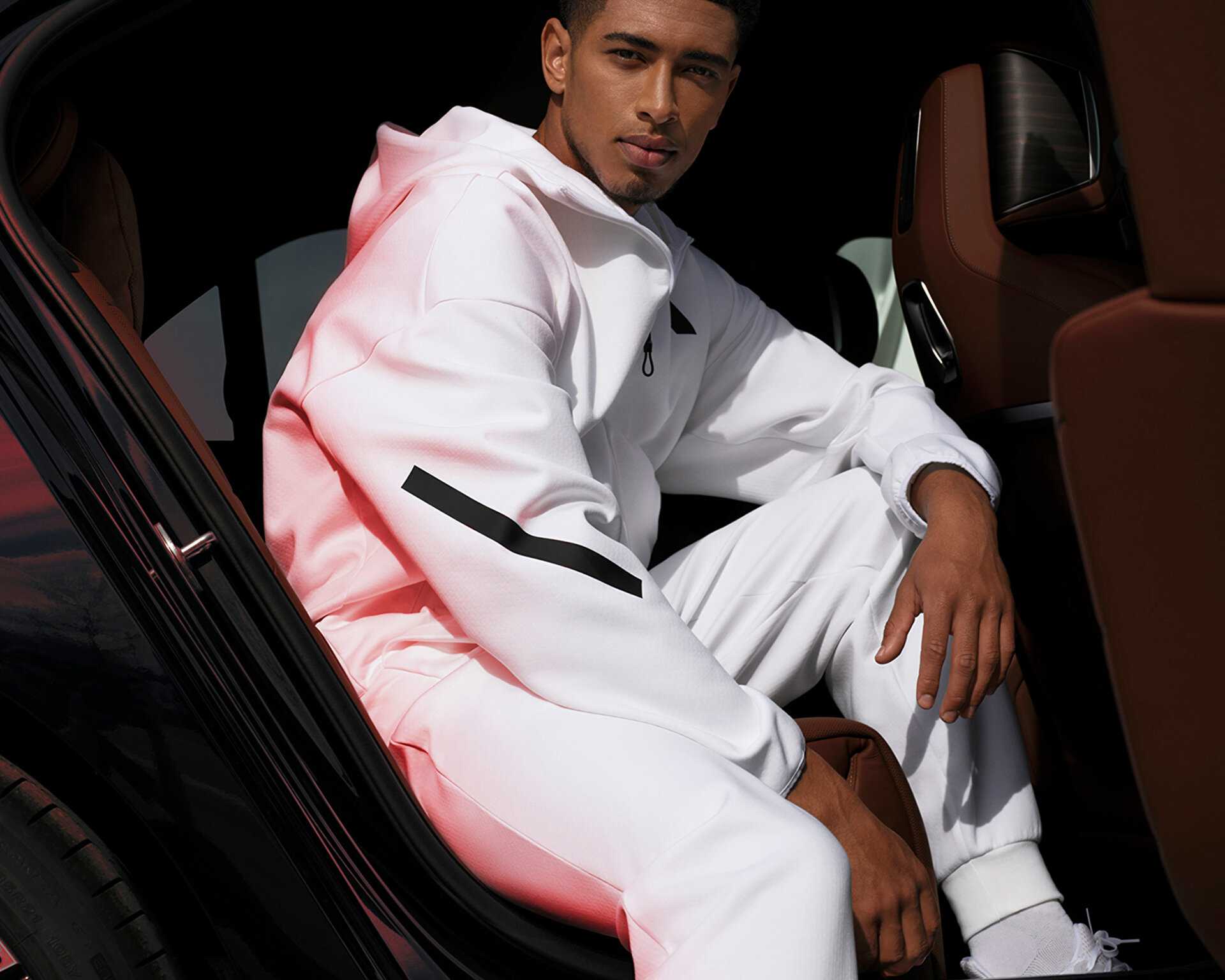 شلوار گرمکن معمولی Adidas M Z.N.E. Pt