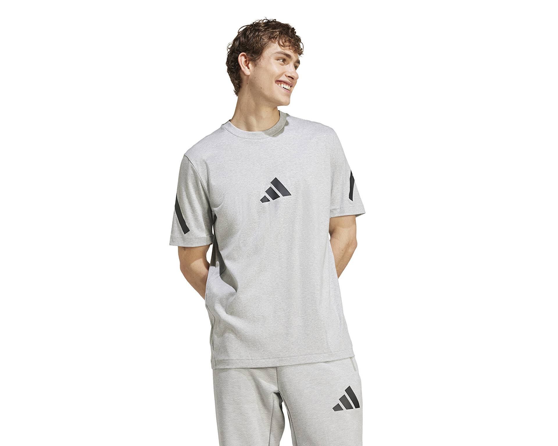 تیشرت روزانه Adidas M Z.N.E. Tee