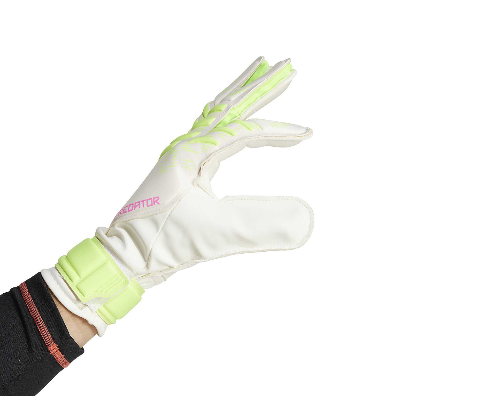 دستکش دروازه بان Pred Gl Trn