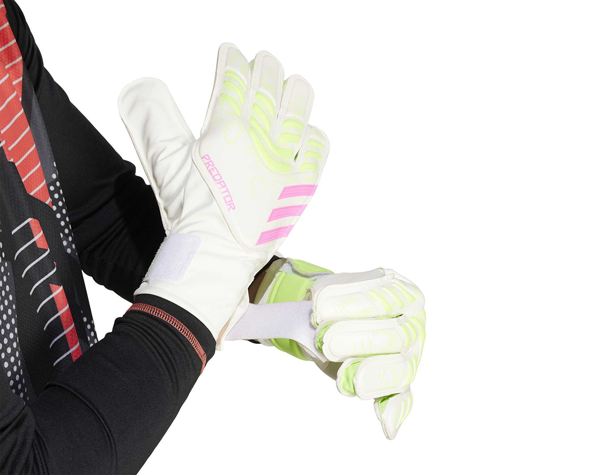 دستکش دروازه بان Pred Gl Trn