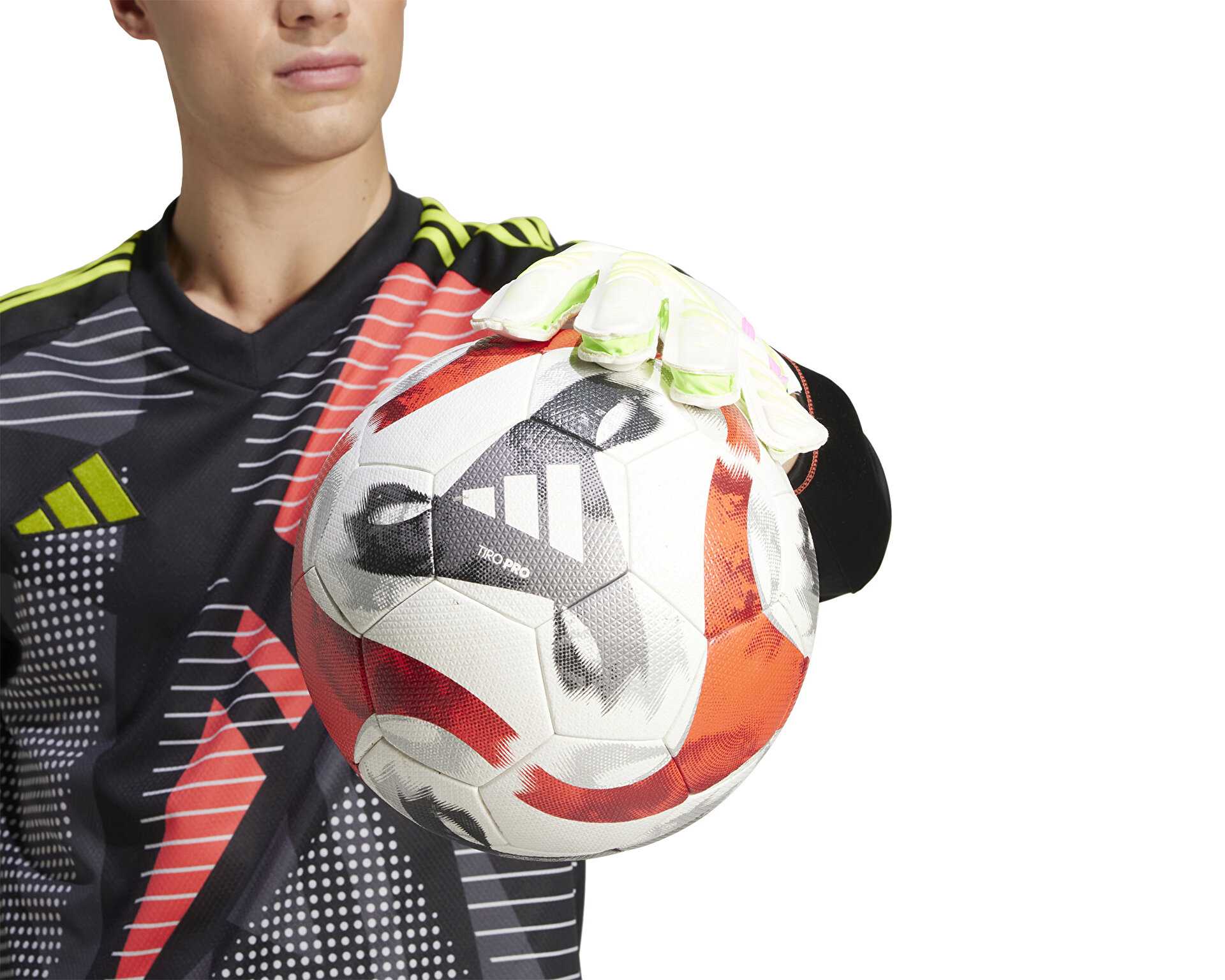 دستکش دروازه بان Pred Gl Trn