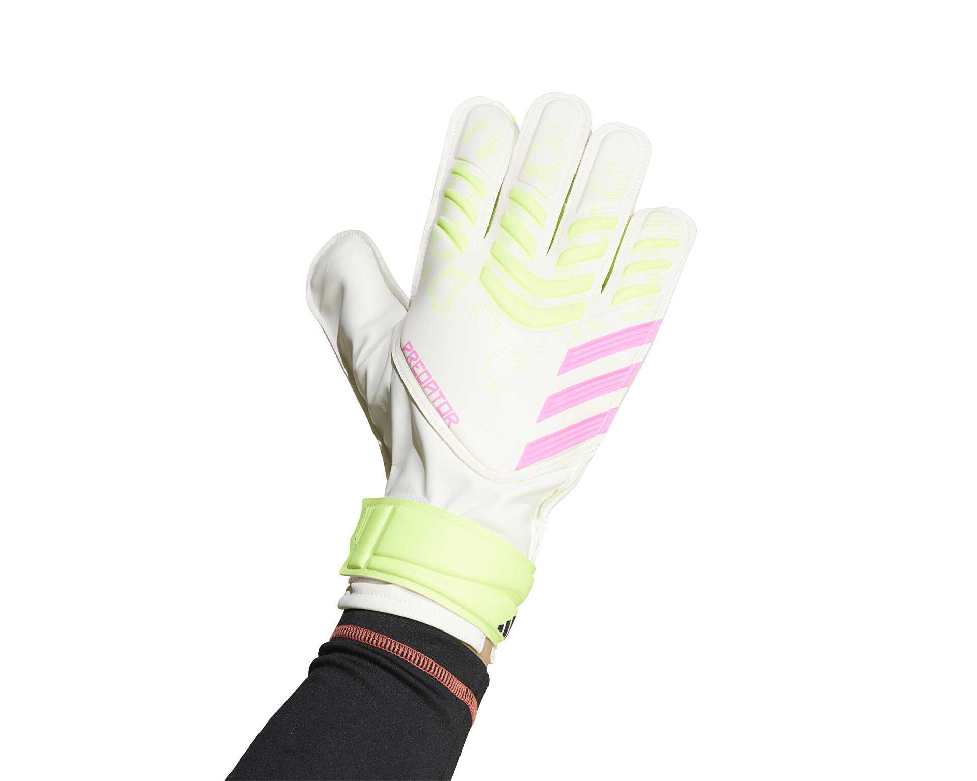 دستکش دروازه بان Pred Gl Trn