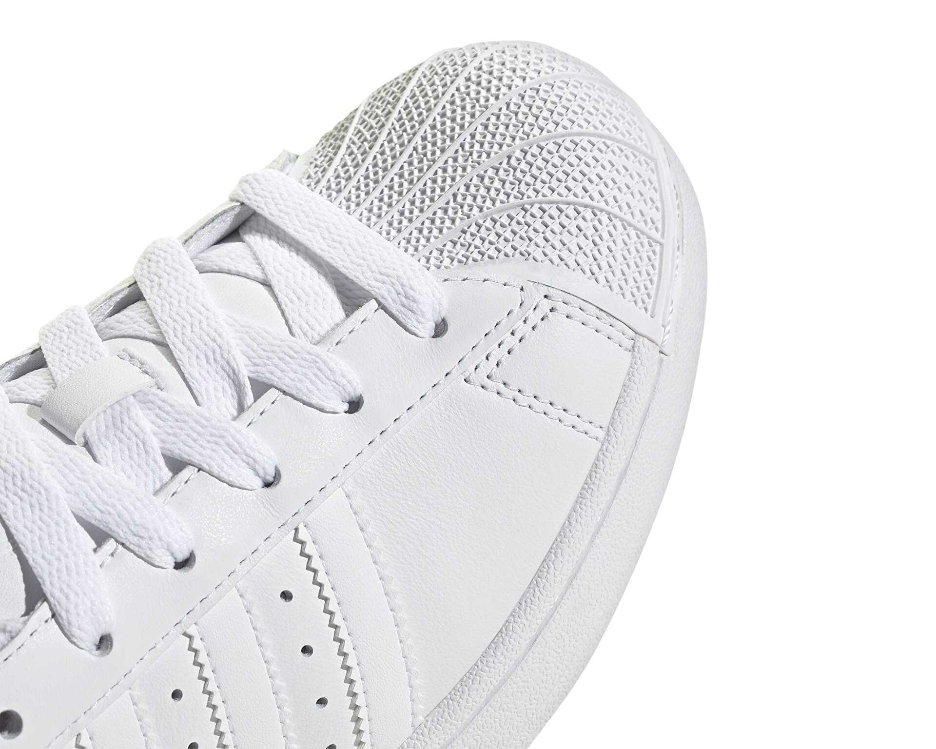 کفش های روزانه جوان Superstar J