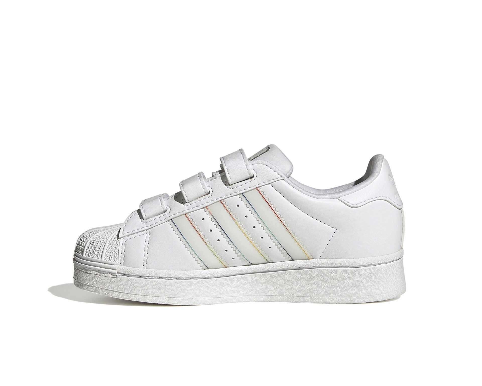 کفش راحتی بچه گانه Superstar 360 C