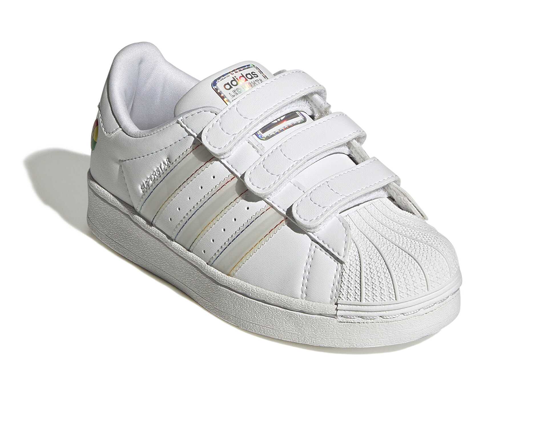 کفش راحتی بچه گانه Superstar 360 C