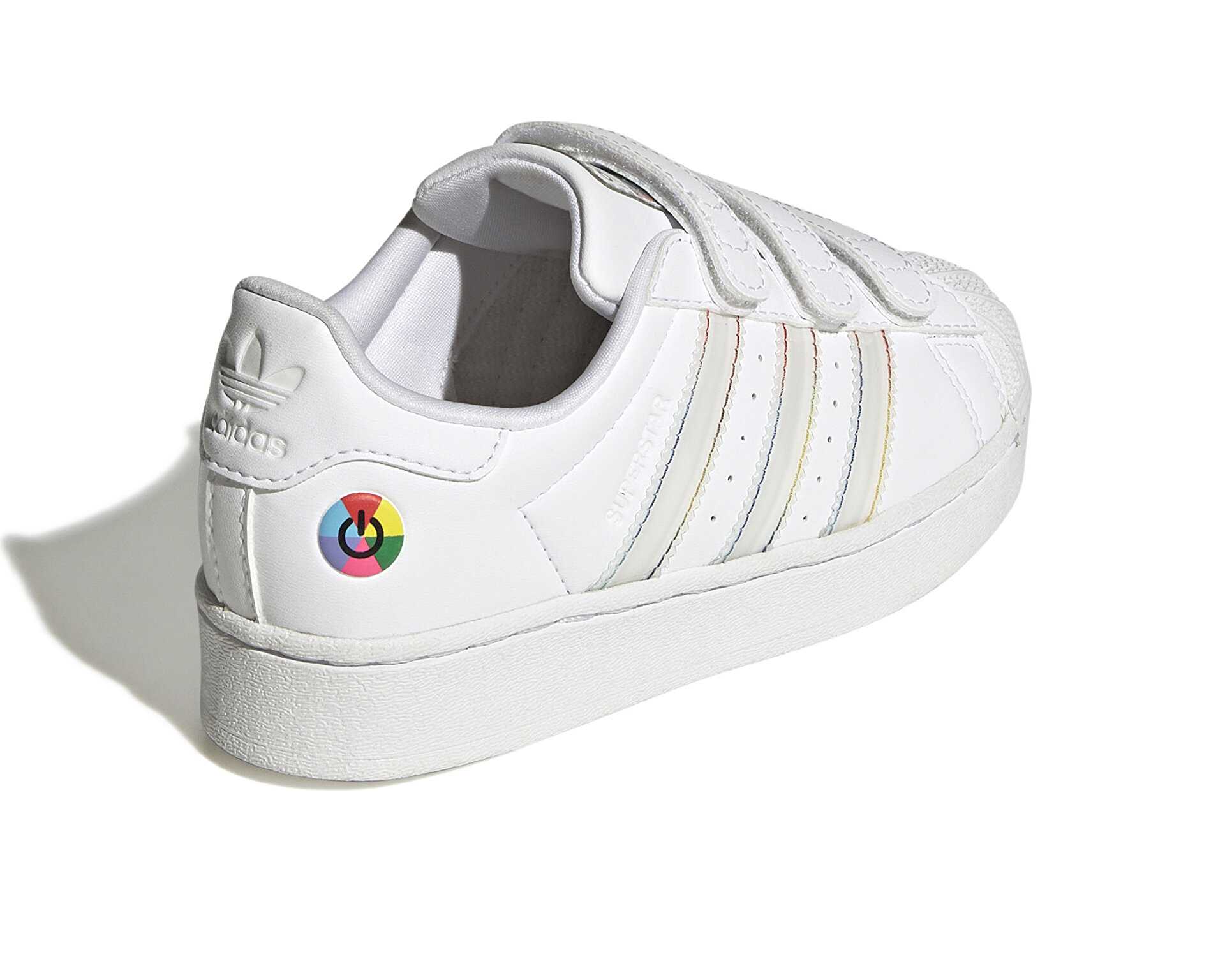 کفش راحتی بچه گانه Superstar 360 C