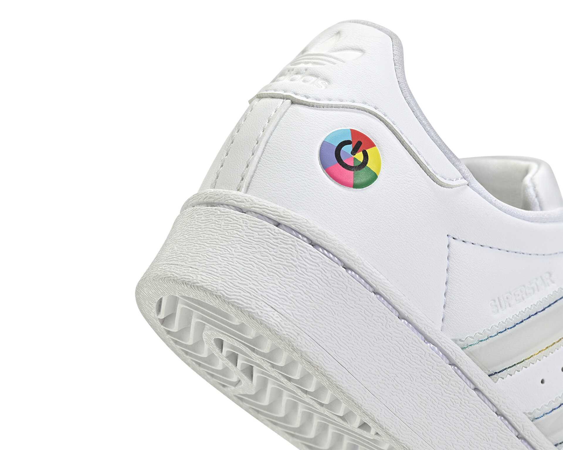 کفش راحتی بچه گانه Superstar 360 C